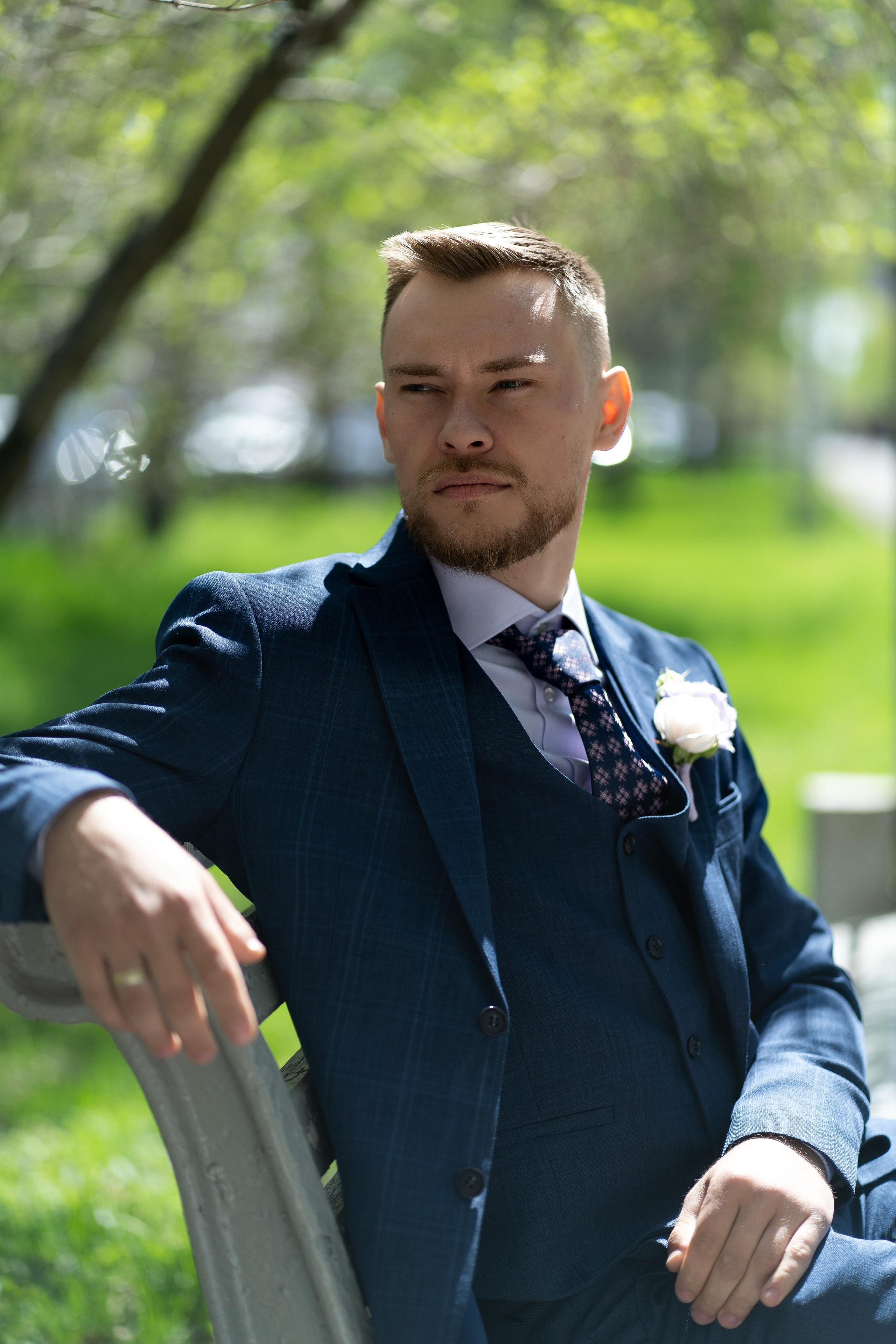 Виктория & Максим. Анастасия Паршукова — фотограф Шерегеш Новосибирск