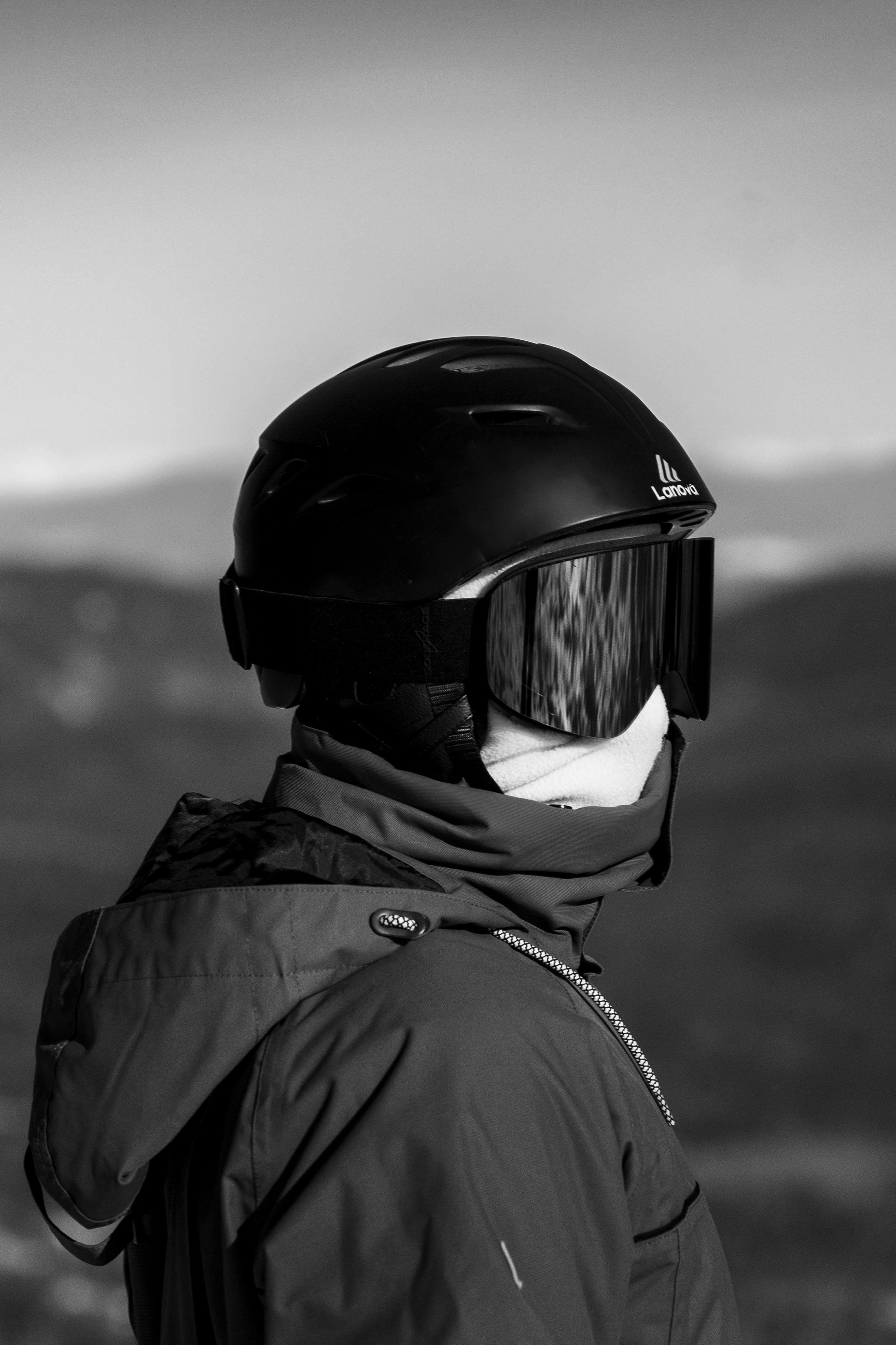 Тур. Анастасия Паршукова — фотограф Шерегеш Новосибирск