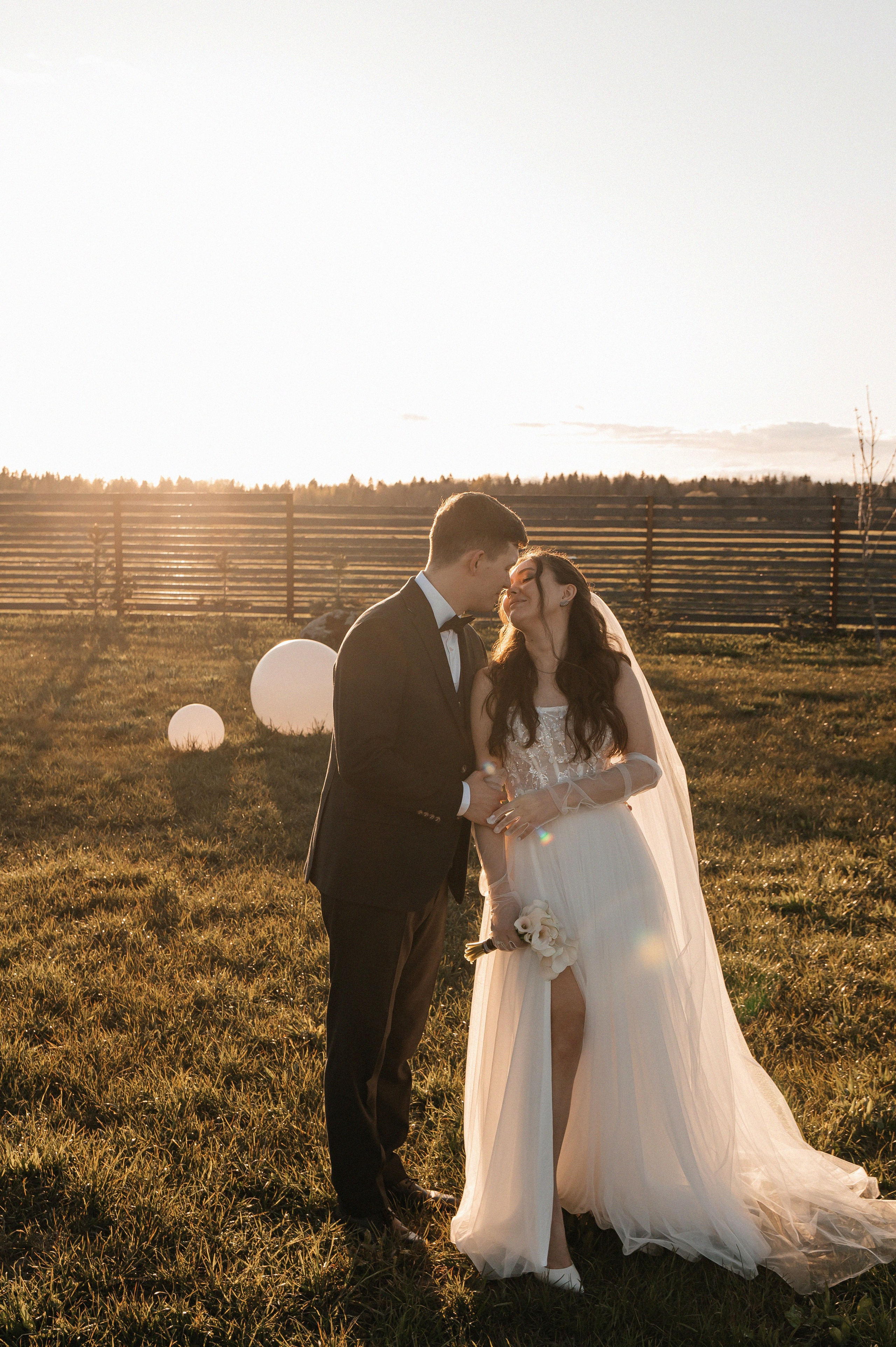 ANONS. Мария — Свадебный фотограф