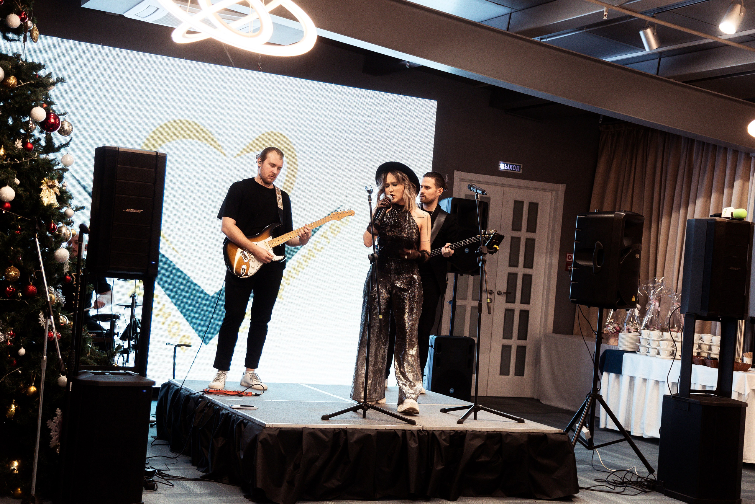 Репортаж. Mor//фотограф Самара