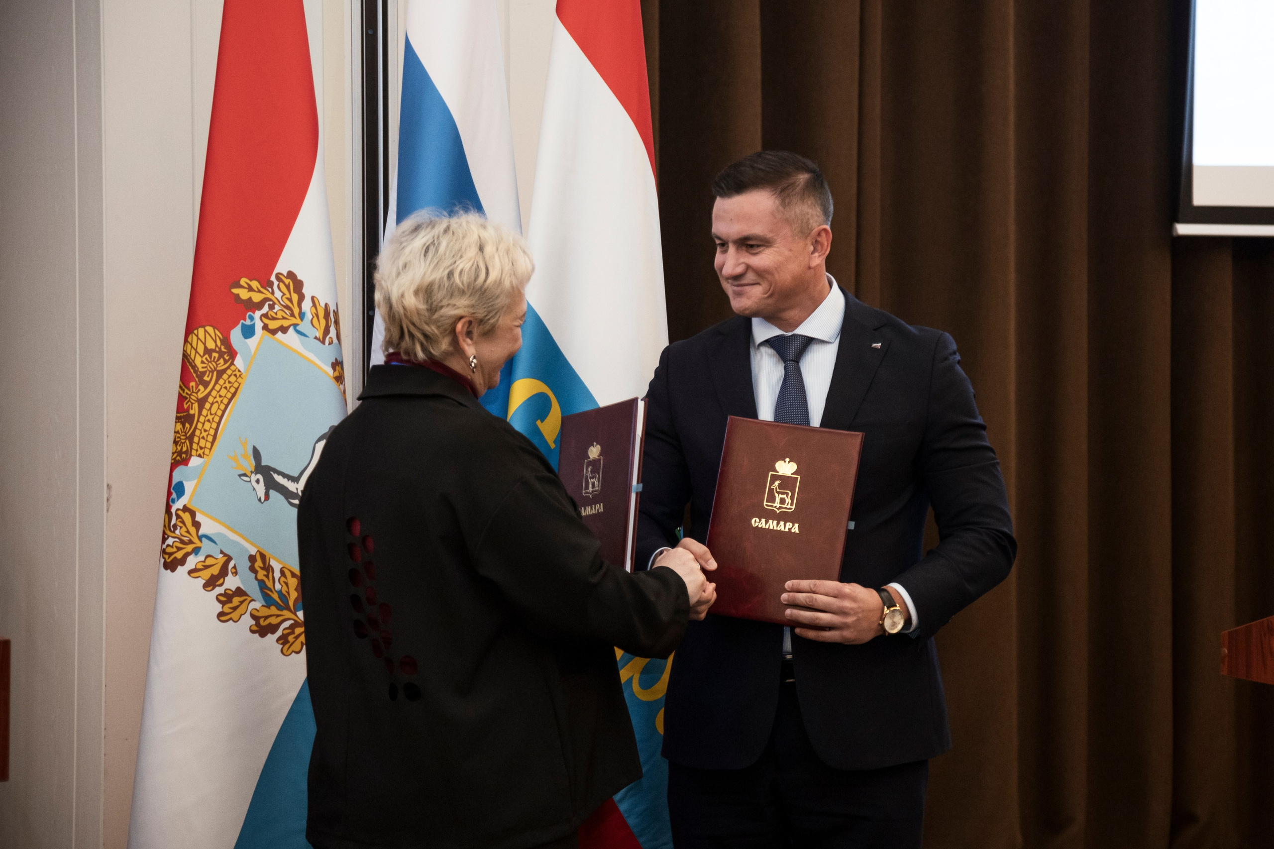 Репортаж. Mor//фотограф Самара