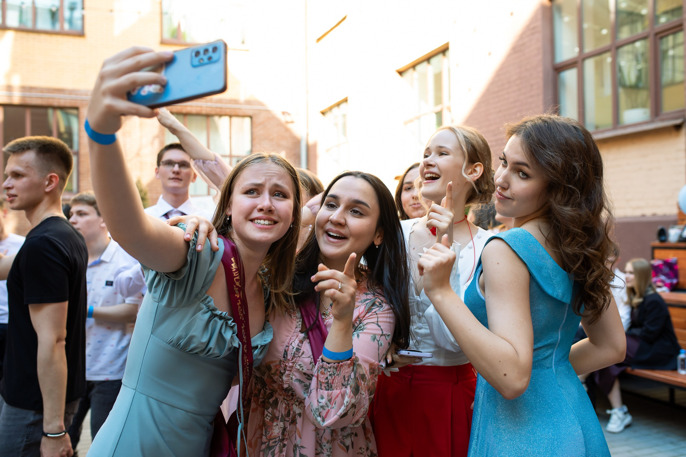 Paty. Свадебная фотосъёмка в Москве, Туле