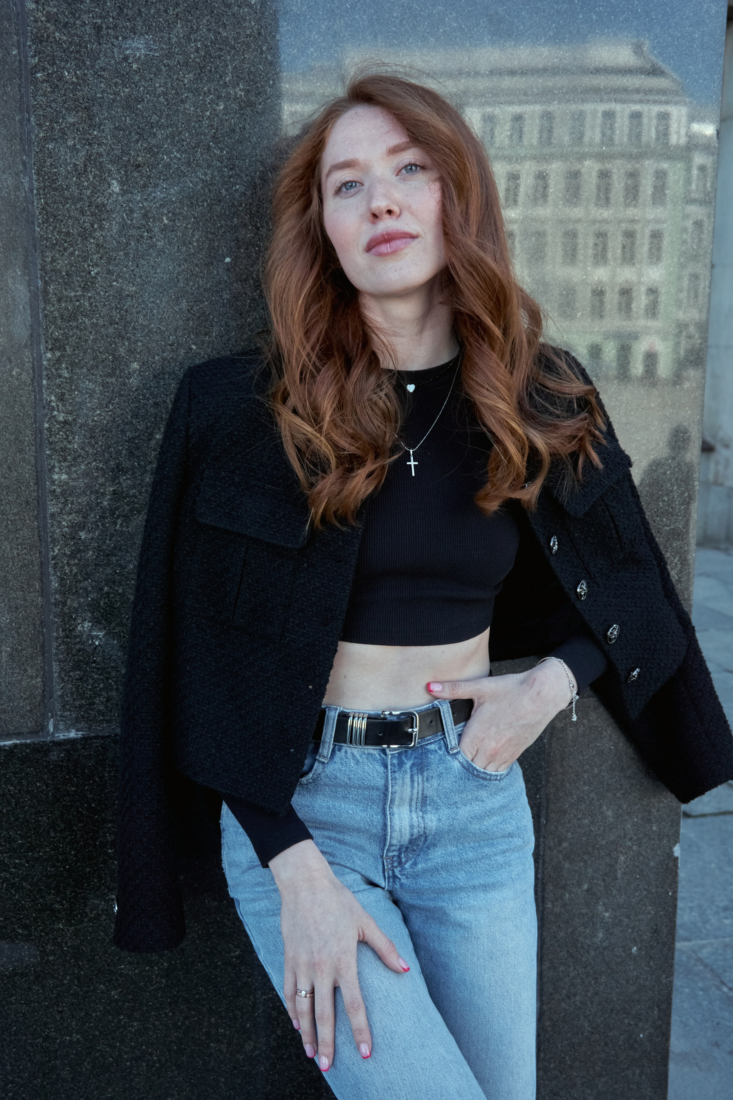 ПОРТРЕТЫ. Репортажный и портретный фотограф из Москвы и Подольска Власова Анжелика