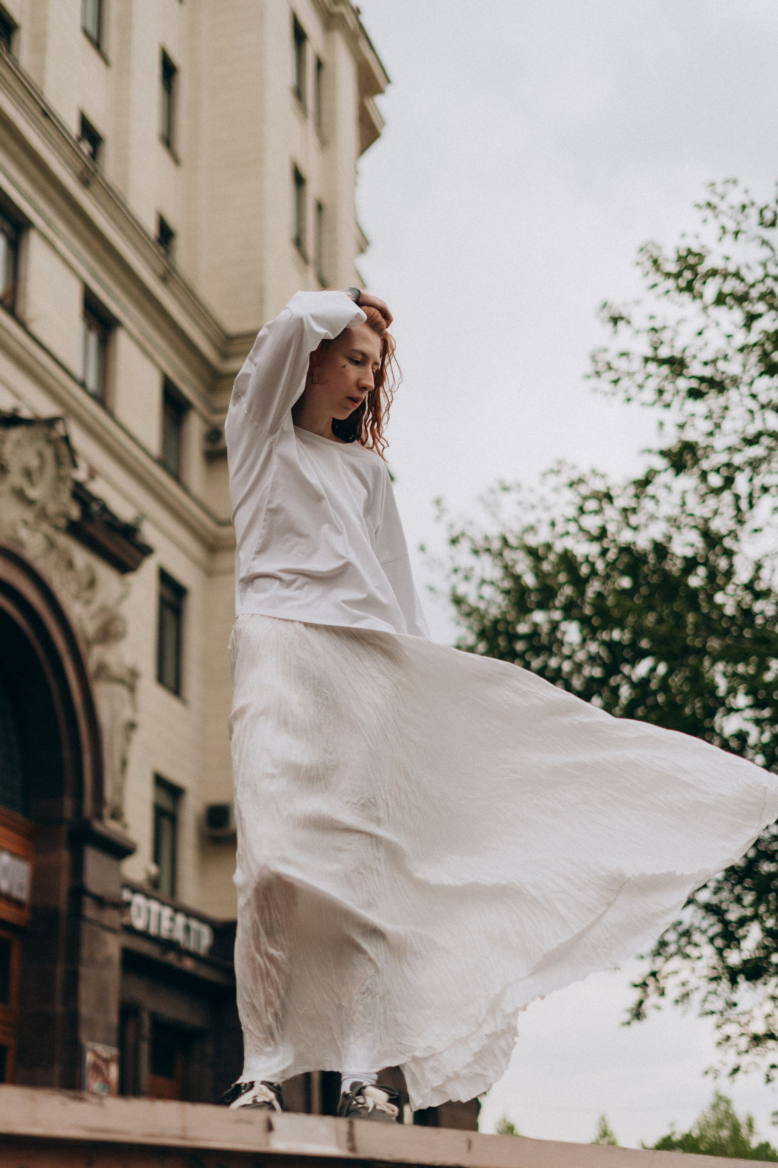 Алина. Фотограф Москва Виктория-Антуанетта