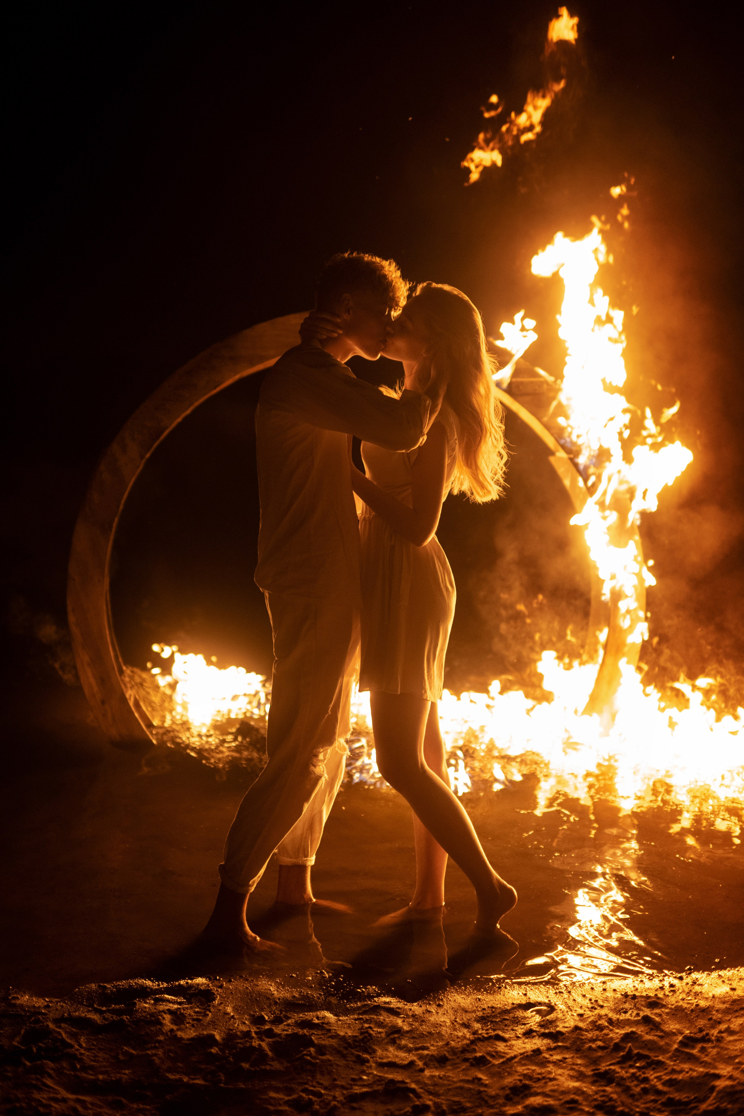 Firelove. Свадебный фотограф в Минске
