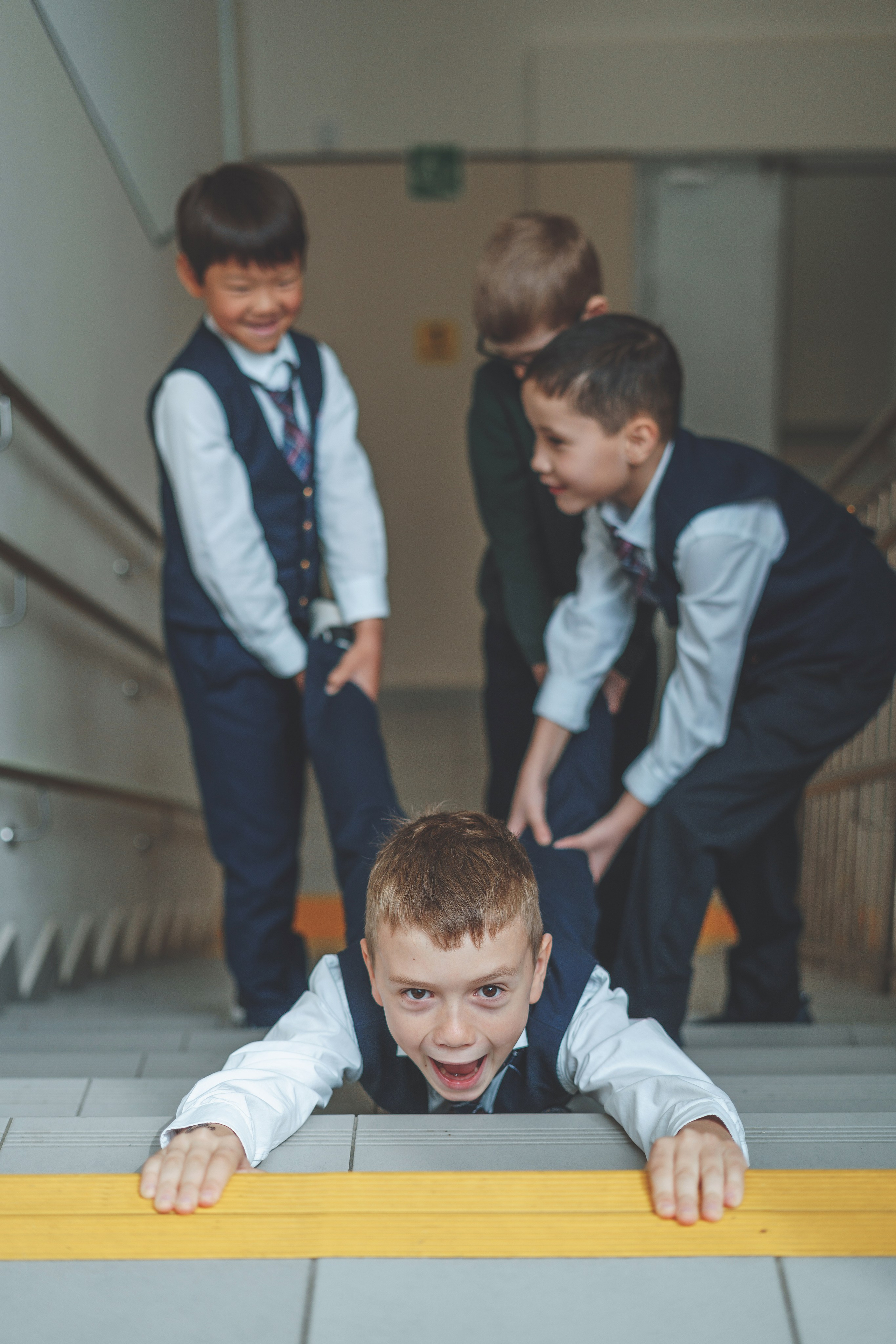 Классбуковксие истории 1 класса. Семейный и детский фотограф Зеленоград Кудашова Наиля