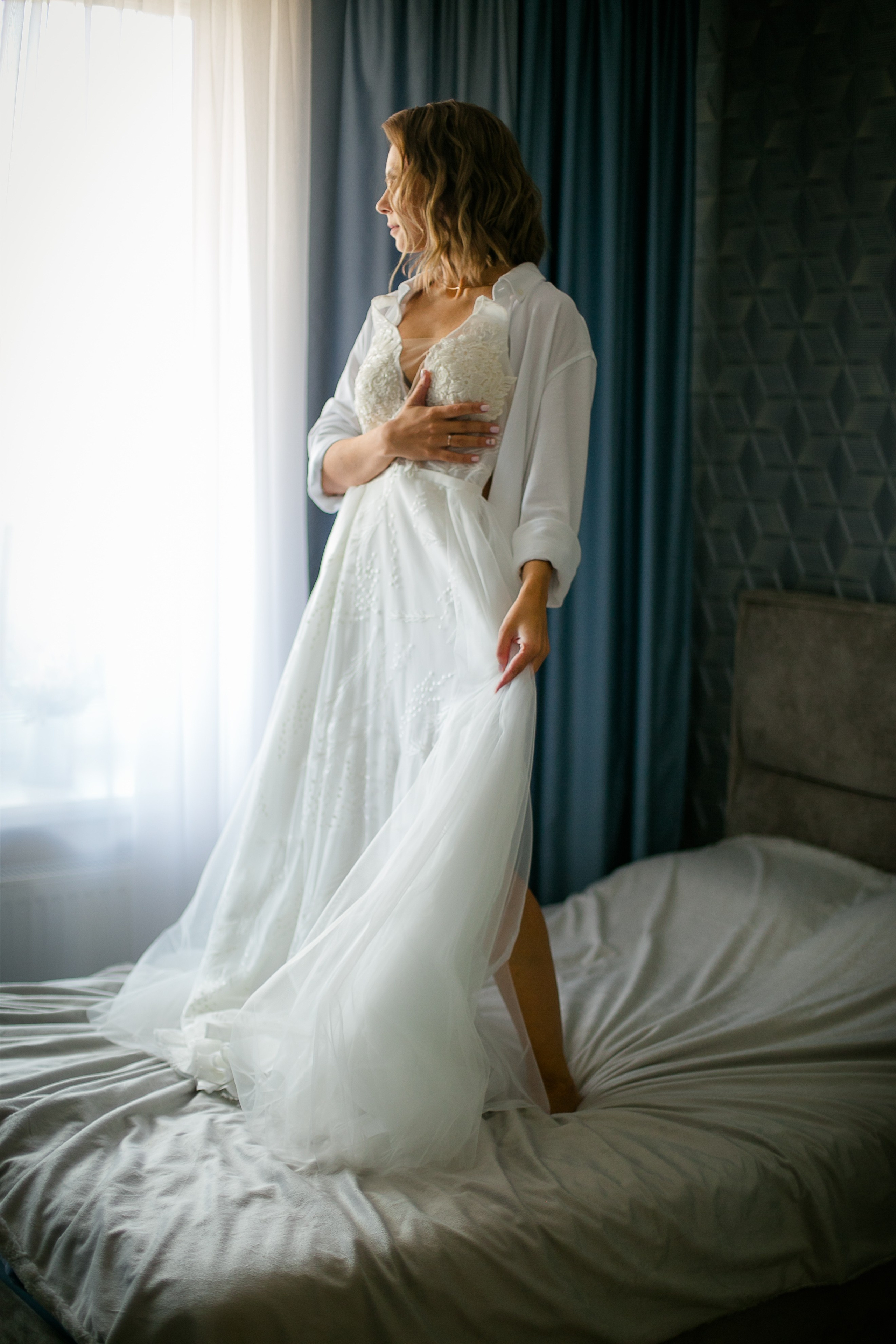 Женя и Вера. Ваш фотограф Любовь Чистякова