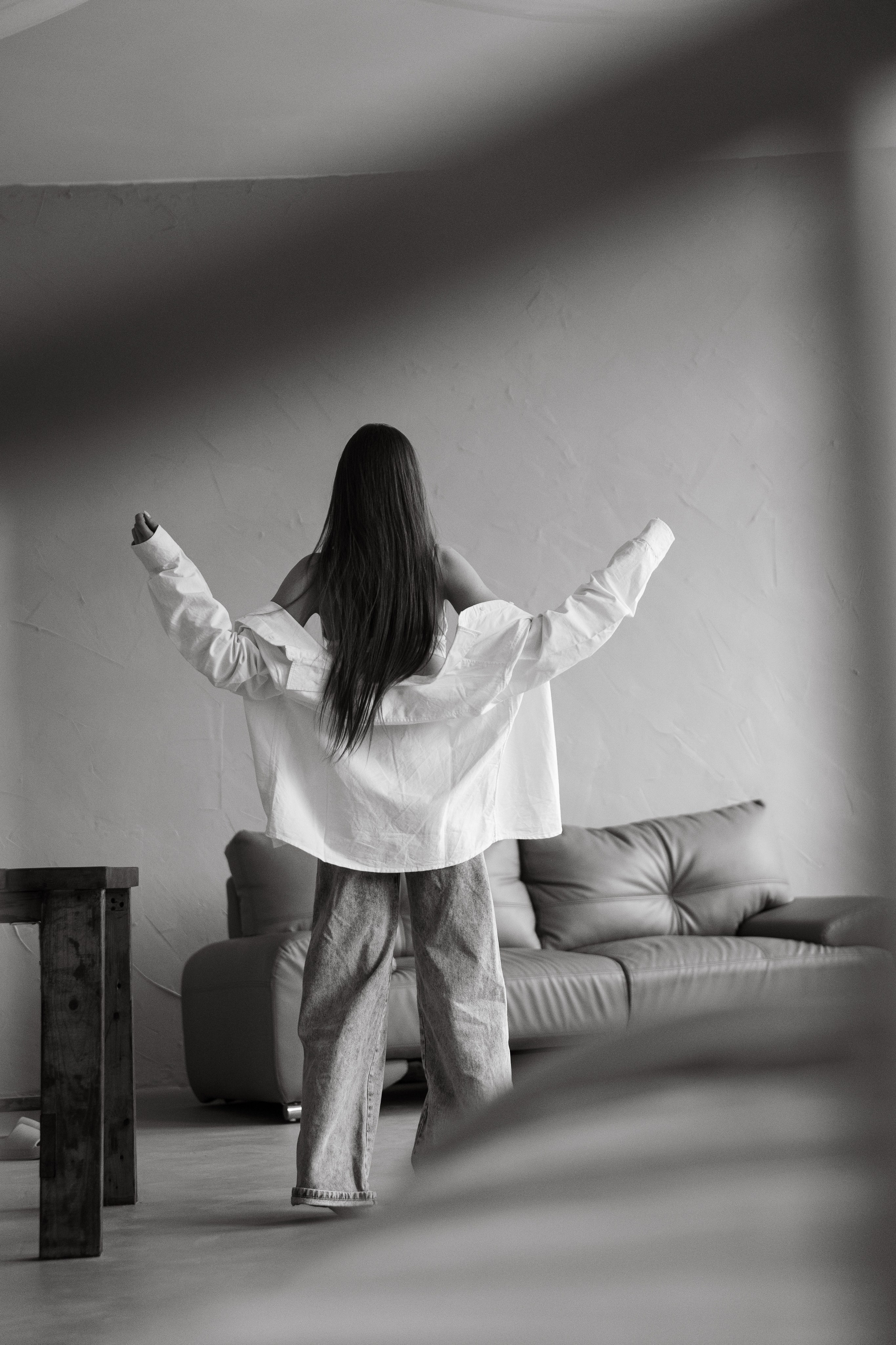 Юрий и Зарина. Фотограф Калининград Илья Миллер