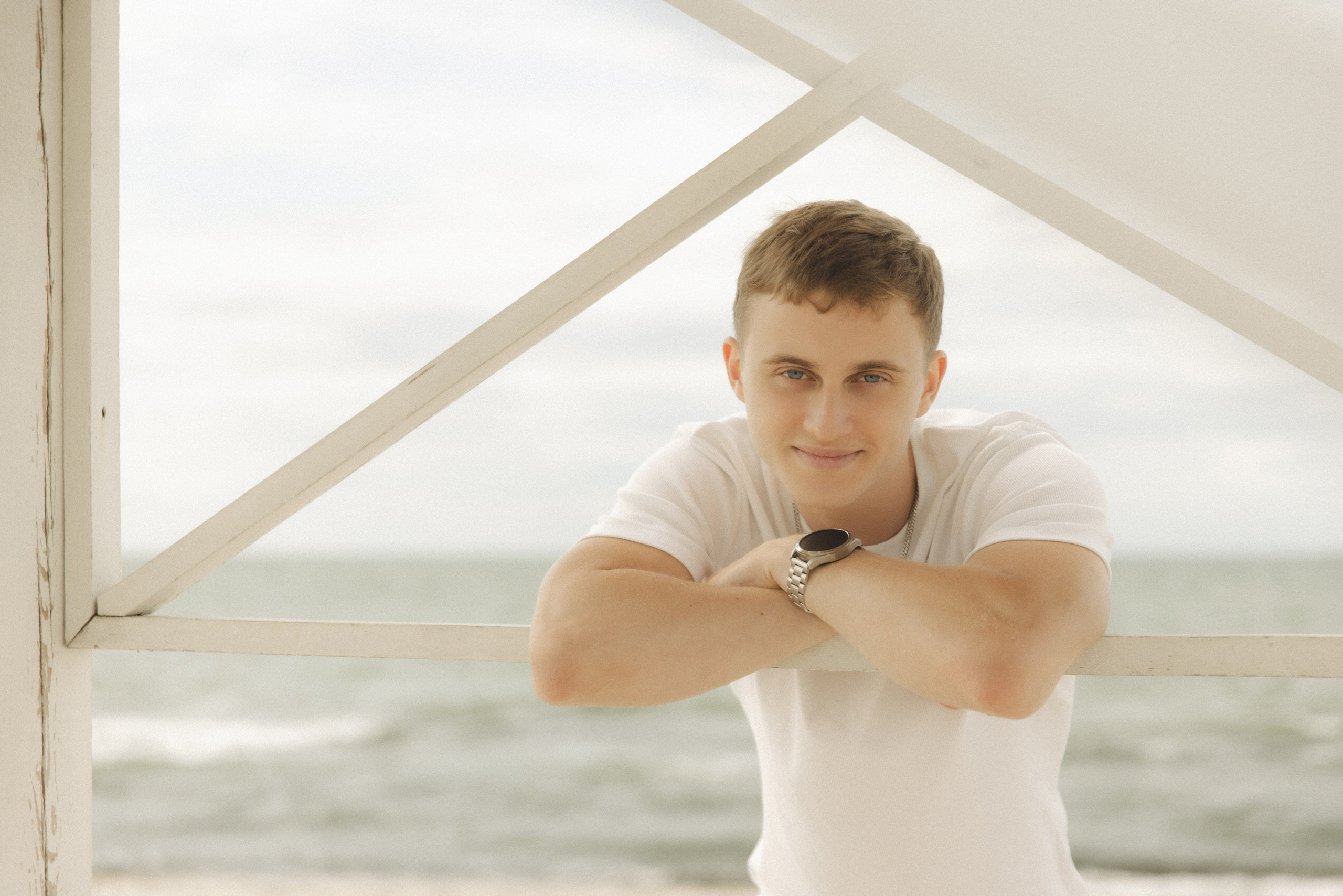 Фотограф Калининград Илья Миллер