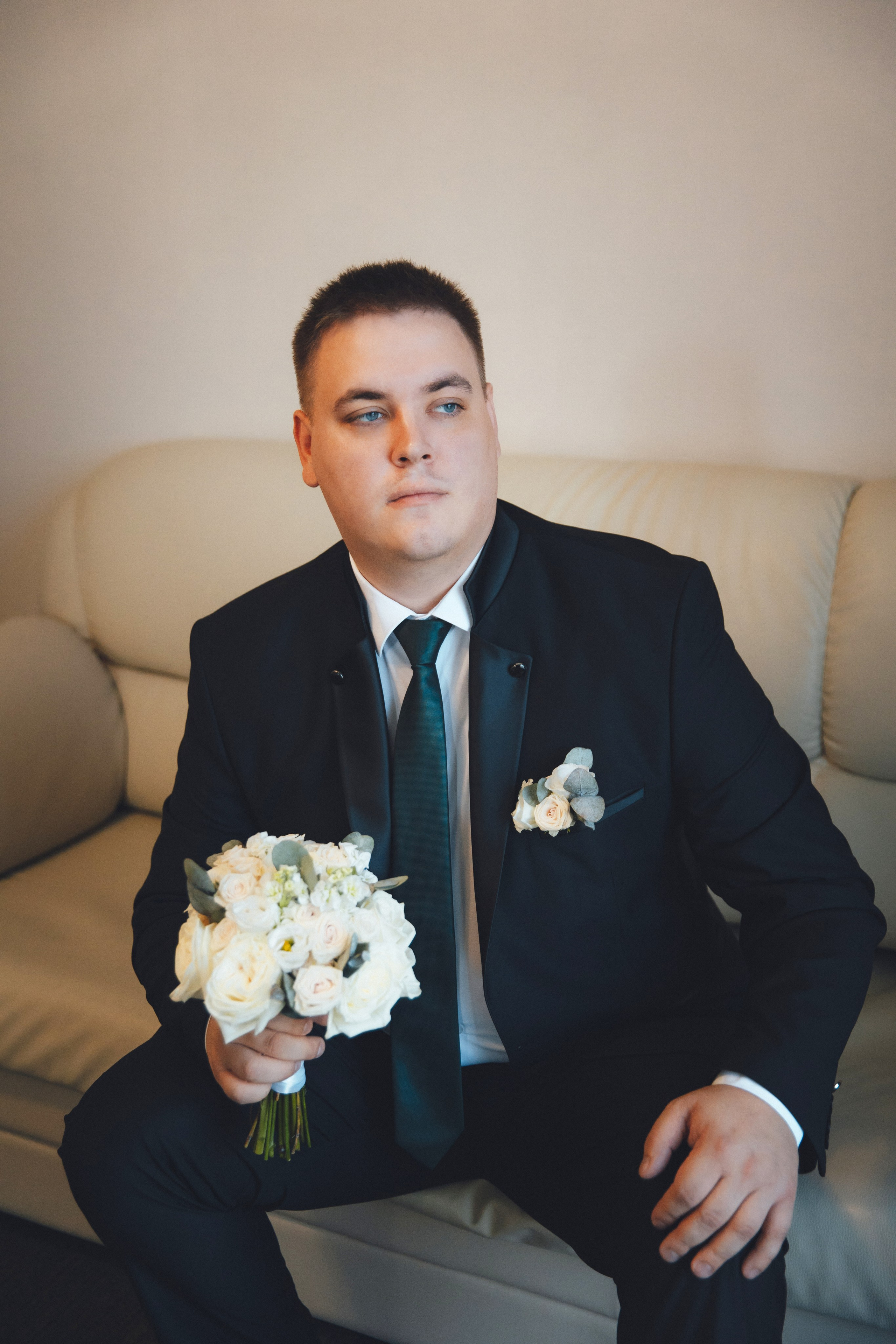 Алексей и Жанна. Фотограф Калининград Илья Миллер