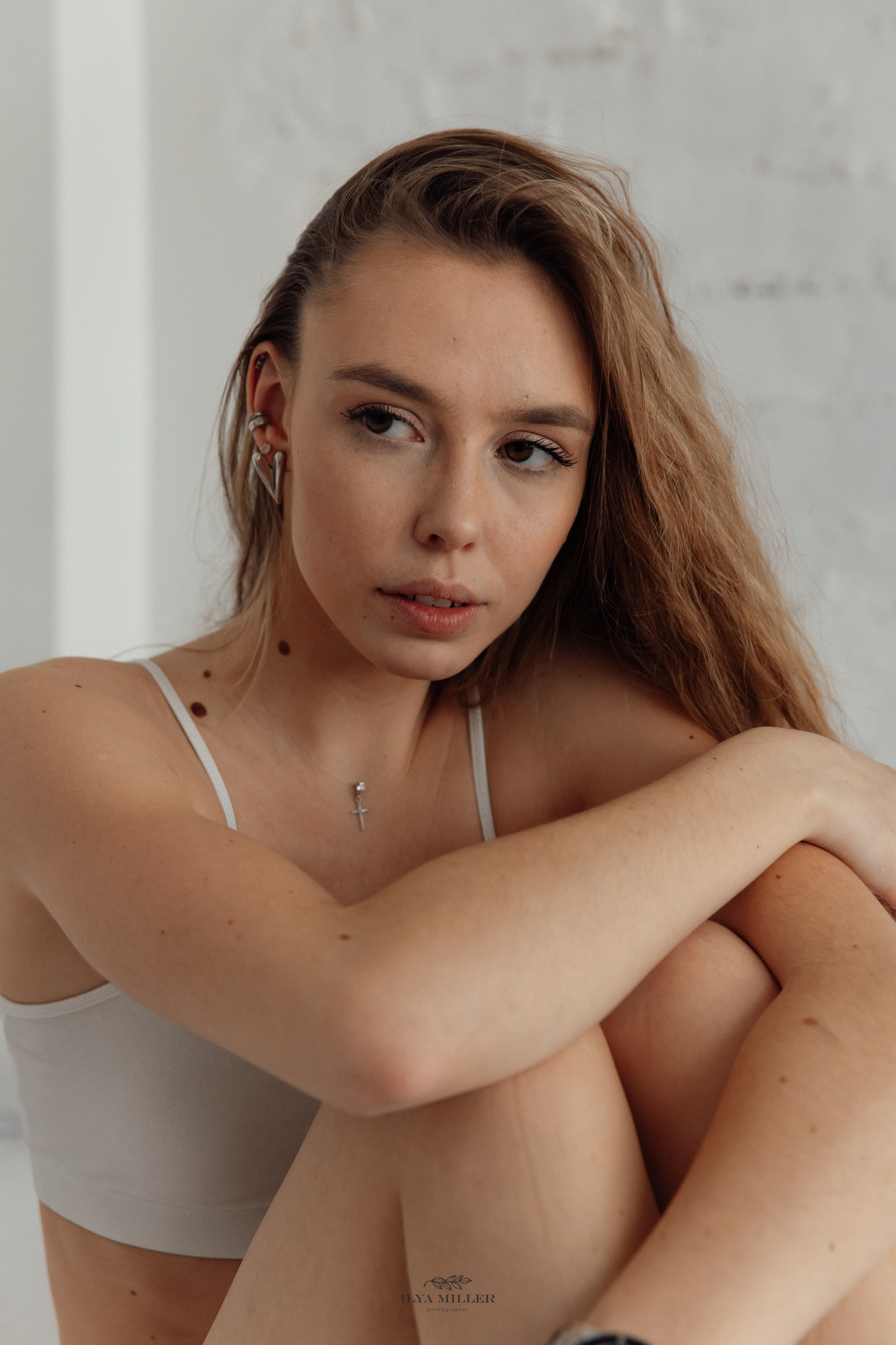 Таня / You. Фотограф Калининград Илья Миллер