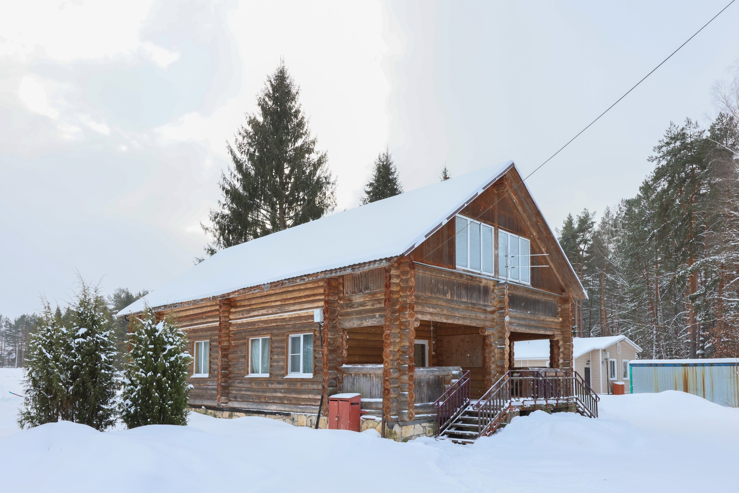 База отдыха «Приокская поляна». Фотограф в Туле Крупский АнДРей. Фотостудия «КАДР71» в Туле