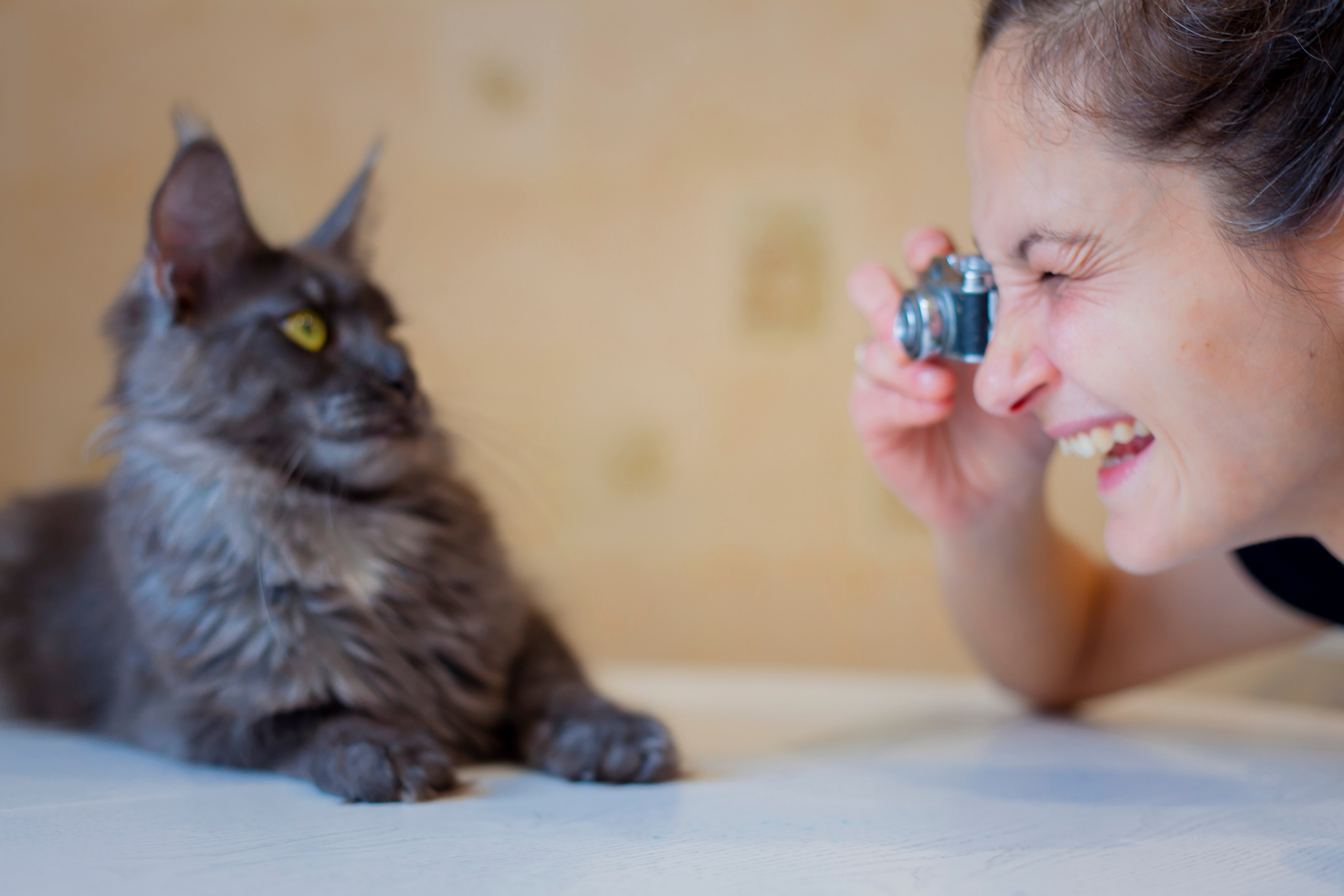 Полина, маркетолог. Фотограф Александра Степанова