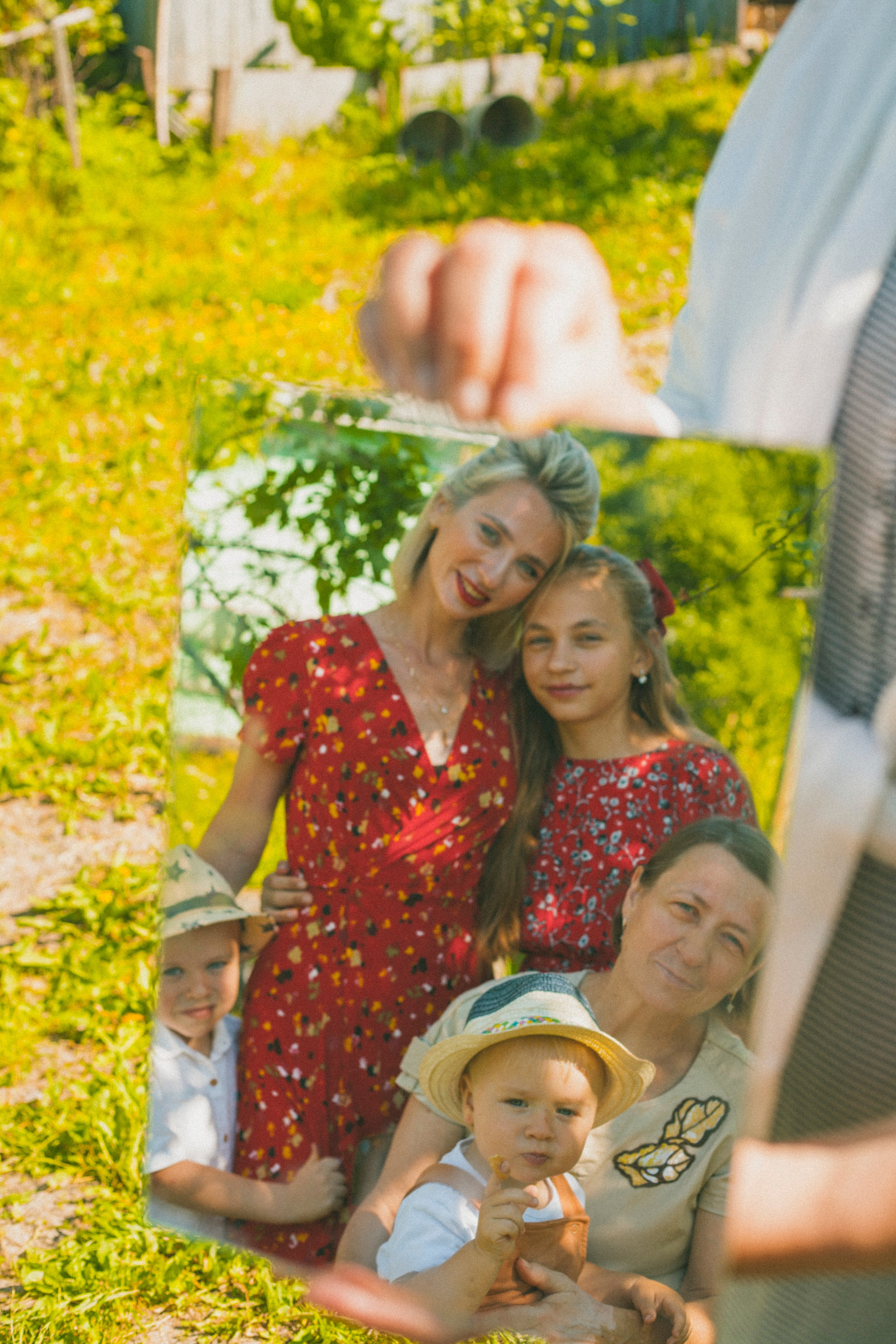 Руденко. Фотограф Александра Степанова