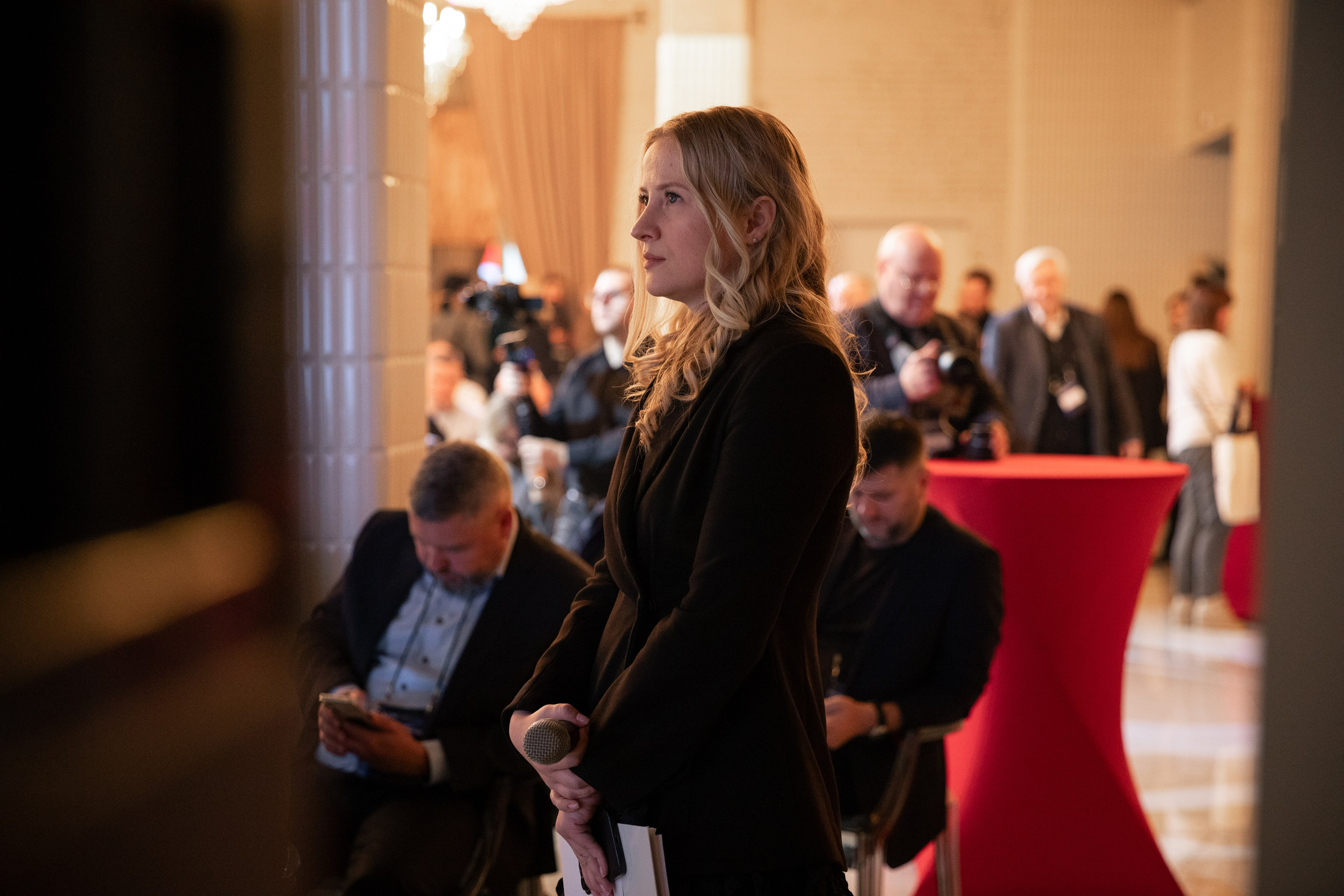 Абосс | Итоговый клуб 2025. Alexey Sentyurin, brands and business photographer in Moscow