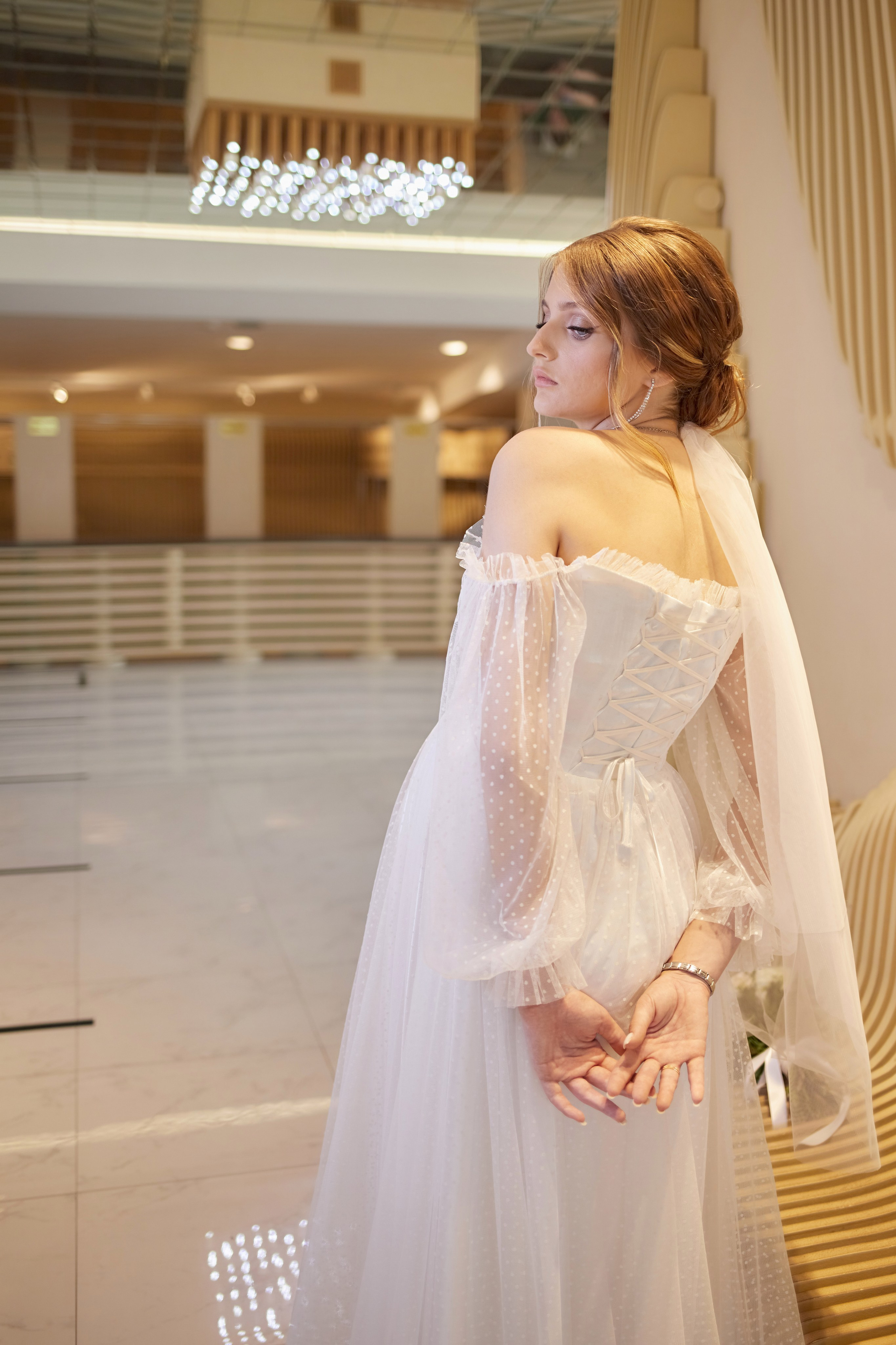 Свадебная фотосессия. Фотограф Коврижных Сергей в г. Комсомольске-на-Амуре