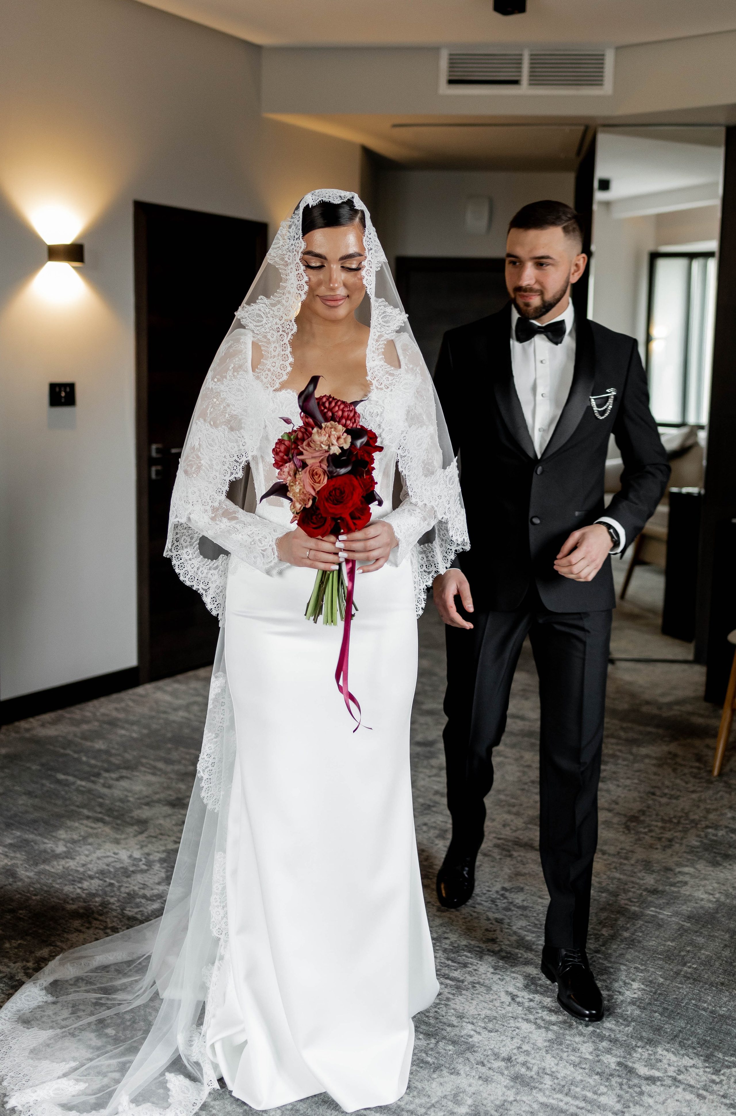 Настя | Дмитрий. Свадебный фотограф Надежда Рыжикова