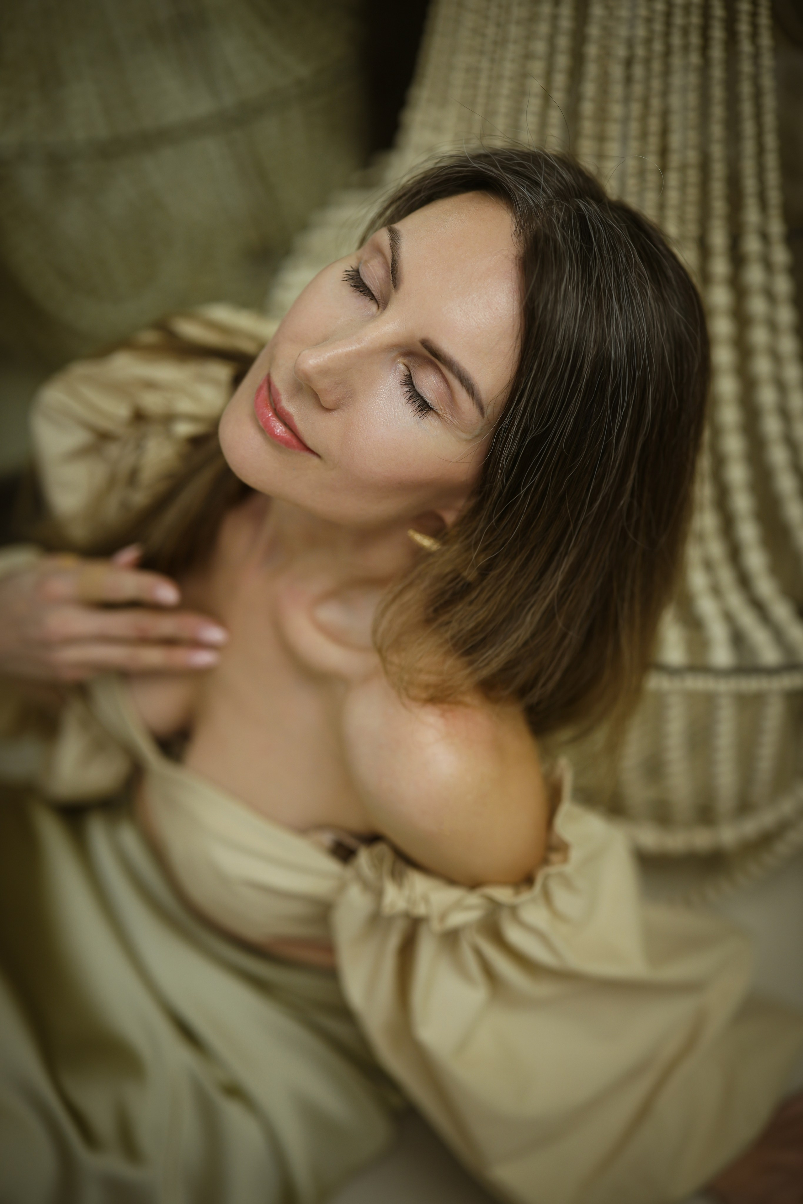 Студийная фотосессия для Дианы. Свадебный и семейный фотограф в Абхазии Жанна Соснина