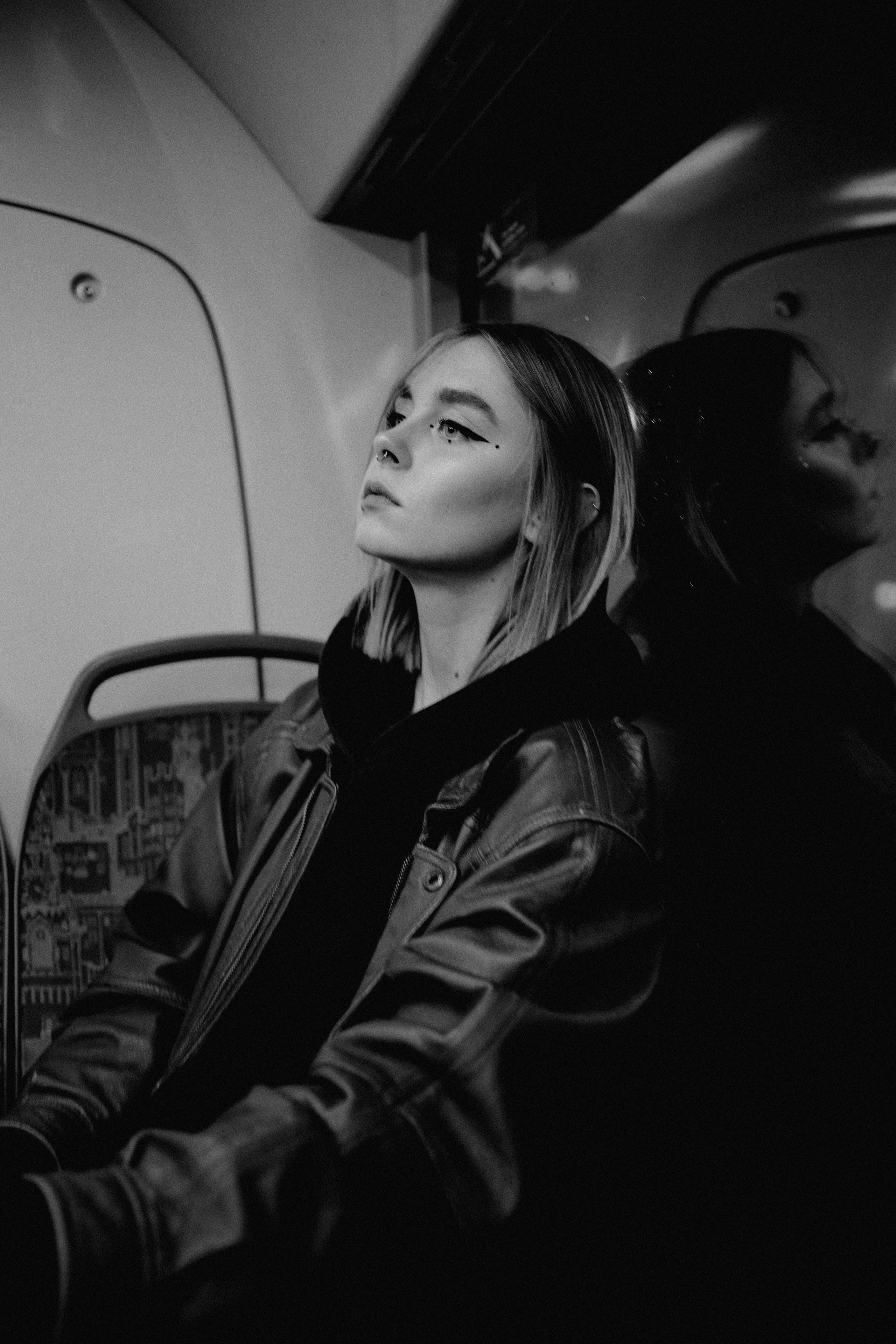 Катя Ночь. Фотограф на мероприятие