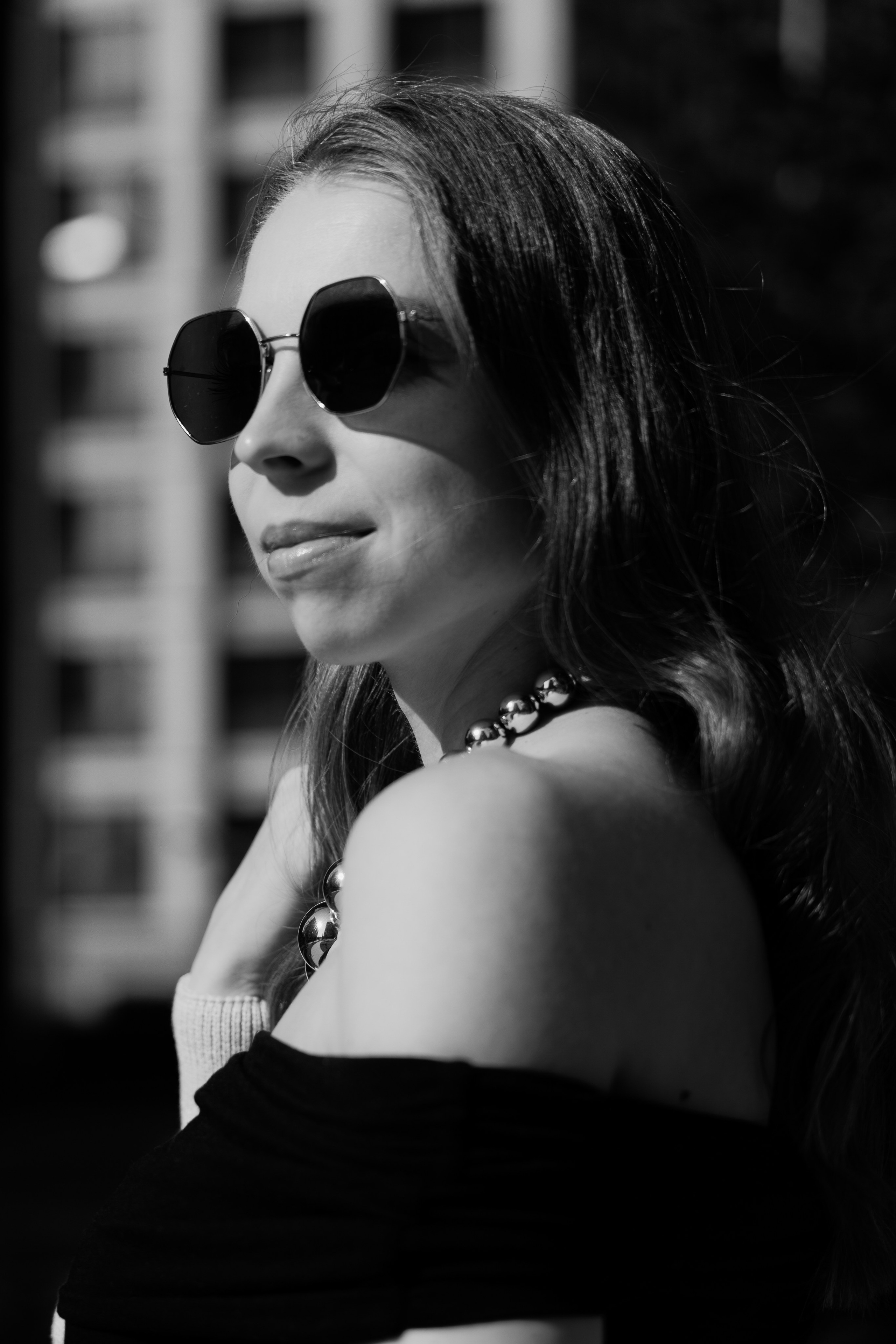 Настя. Фотограф Анастасия Пинчук