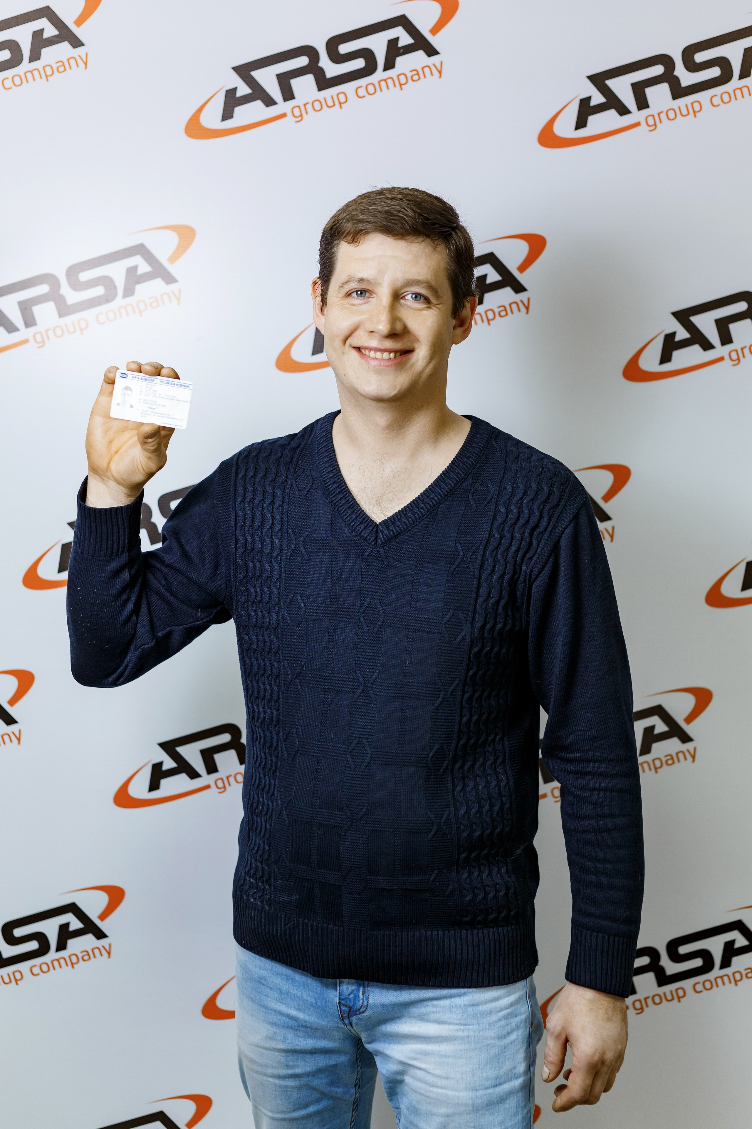 ARSA. Контроль и мониторинг транспорта. Фотограф в Воронеже Иван Самодуров