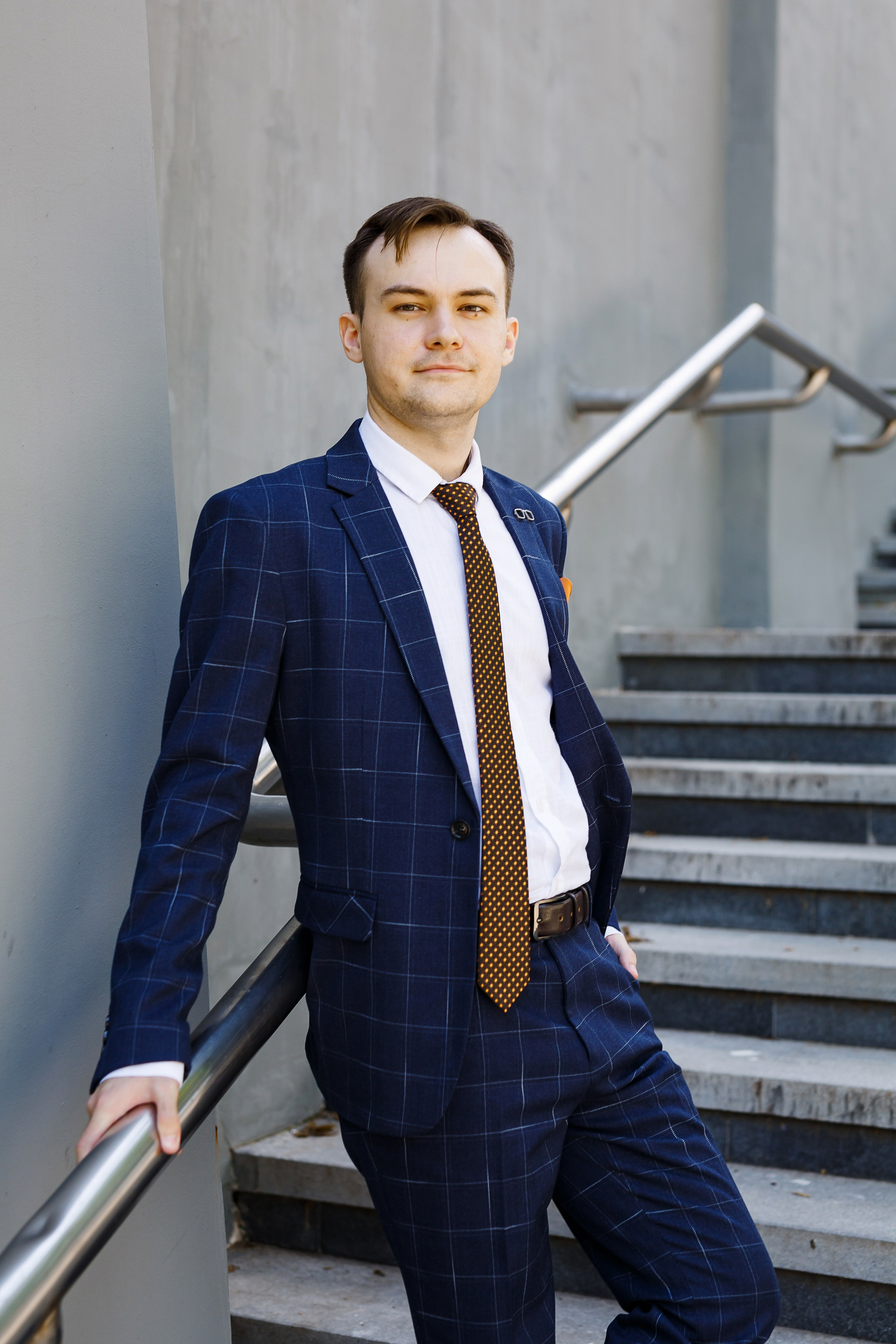 Артемий и Анастасия. Свадебный фотограф в Воронеже Иван Самодуров