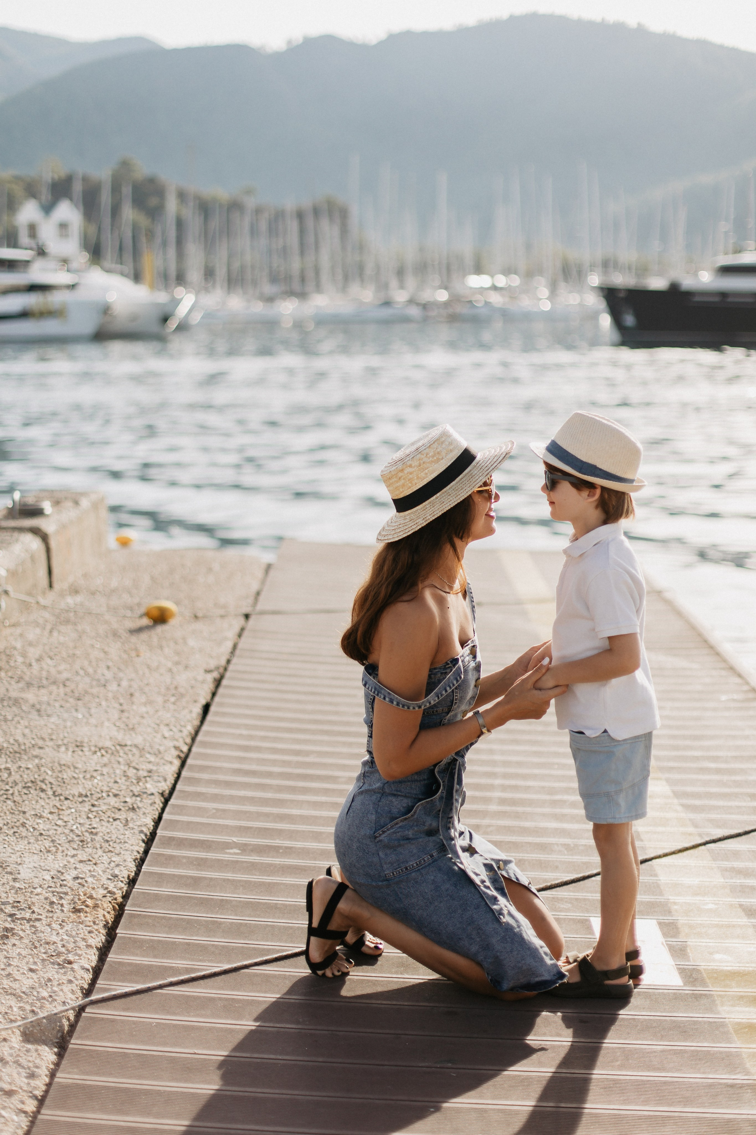 Ирина и Захар. Фотограф Екатерина Гюнгор ♡ Фетхие Мармарис Ортаджа