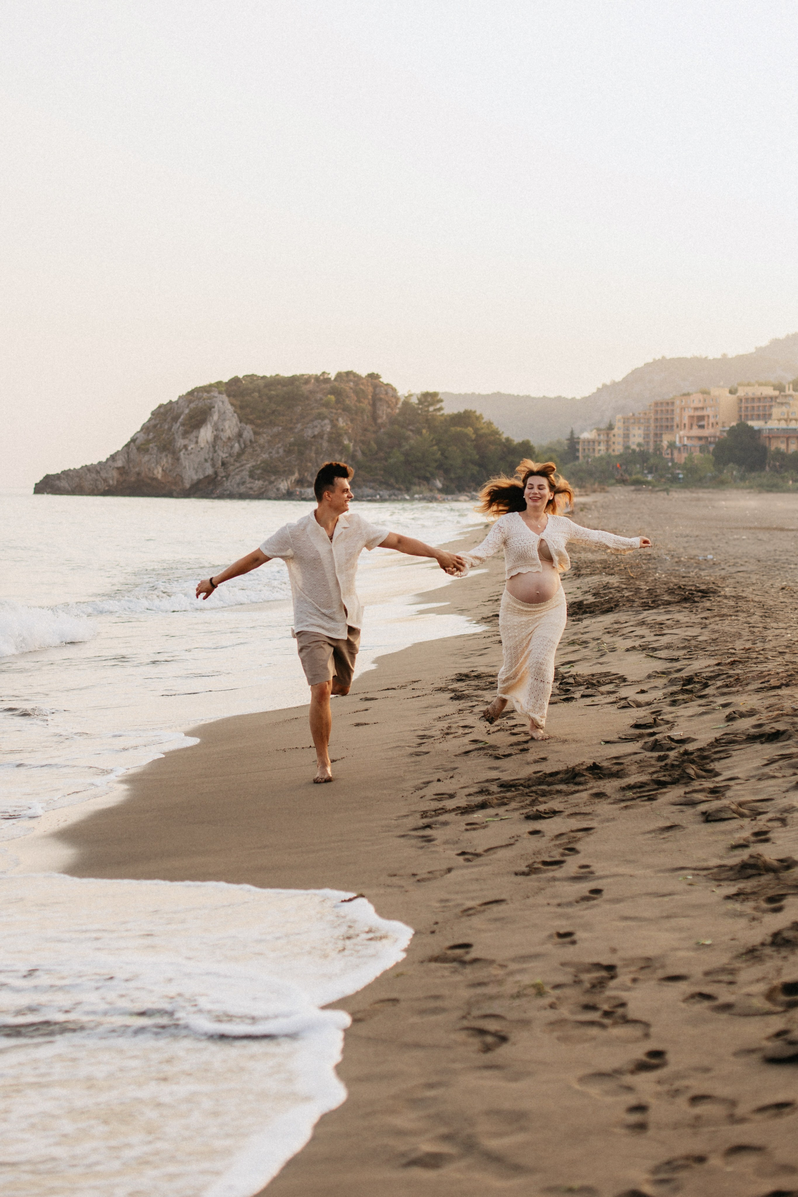 Анна и Ярослав. Фотограф Екатерина Гюнгор ♡ Фетхие Мармарис Ортаджа