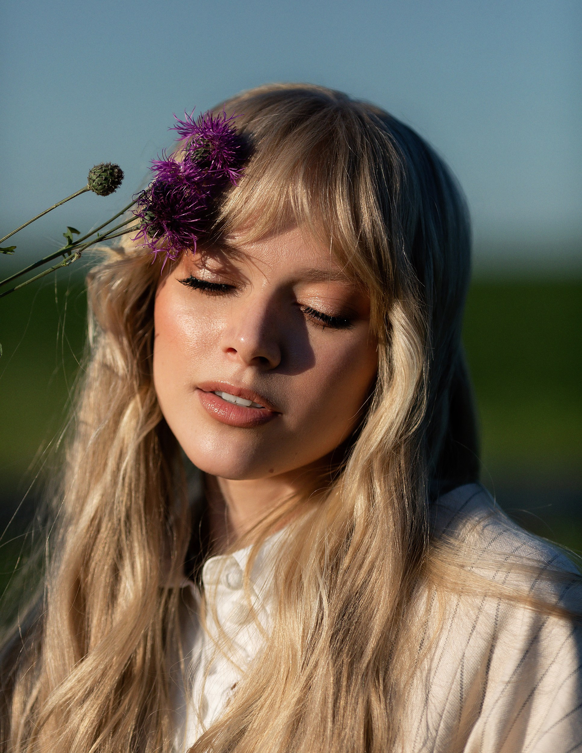 Катя. Женский и семейный фотограф в Екатеринбурге Маша Пруц