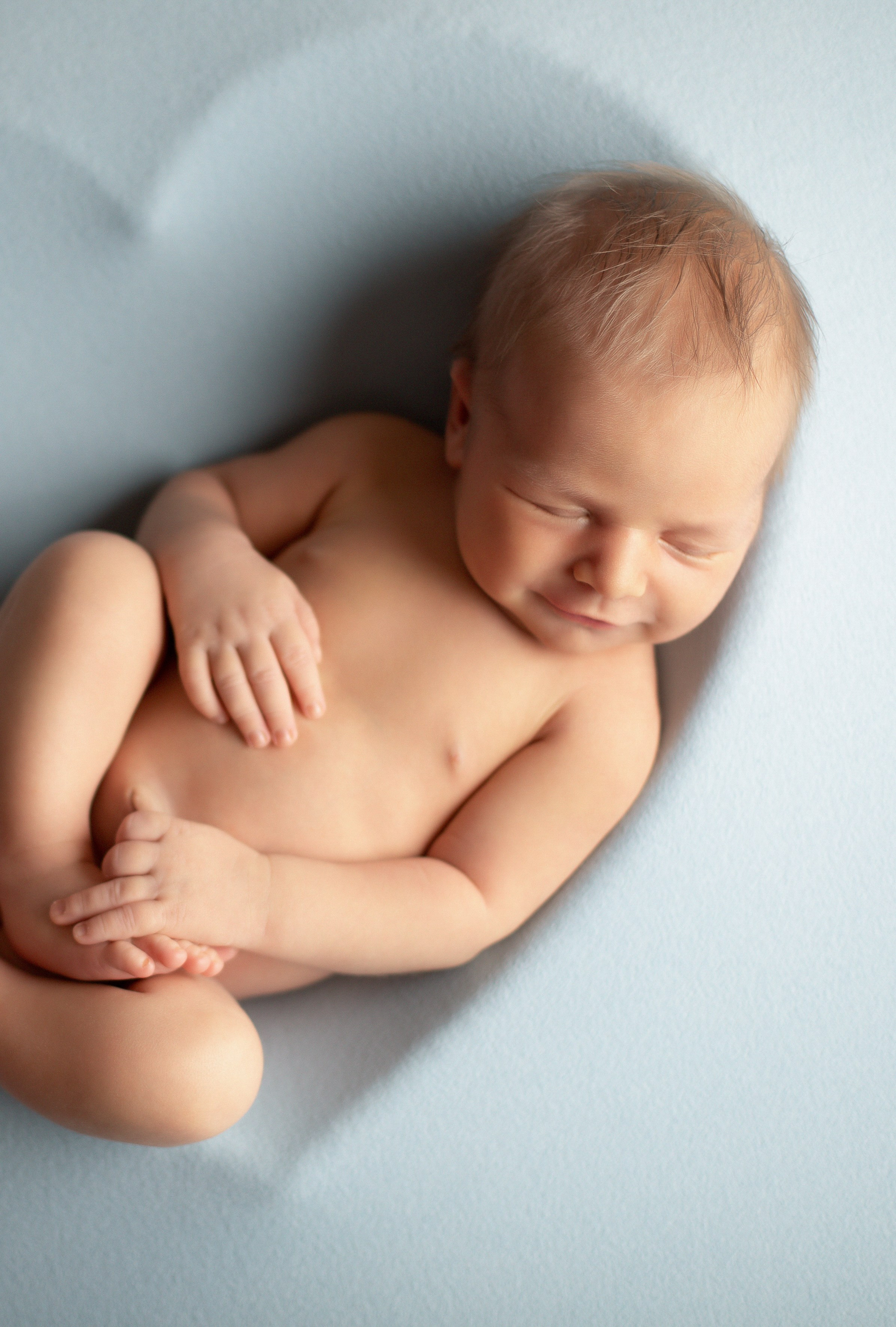 Новорожденные мальчики. Фотограф новорожденных в Нижнем Новгороде Белякова Оксана