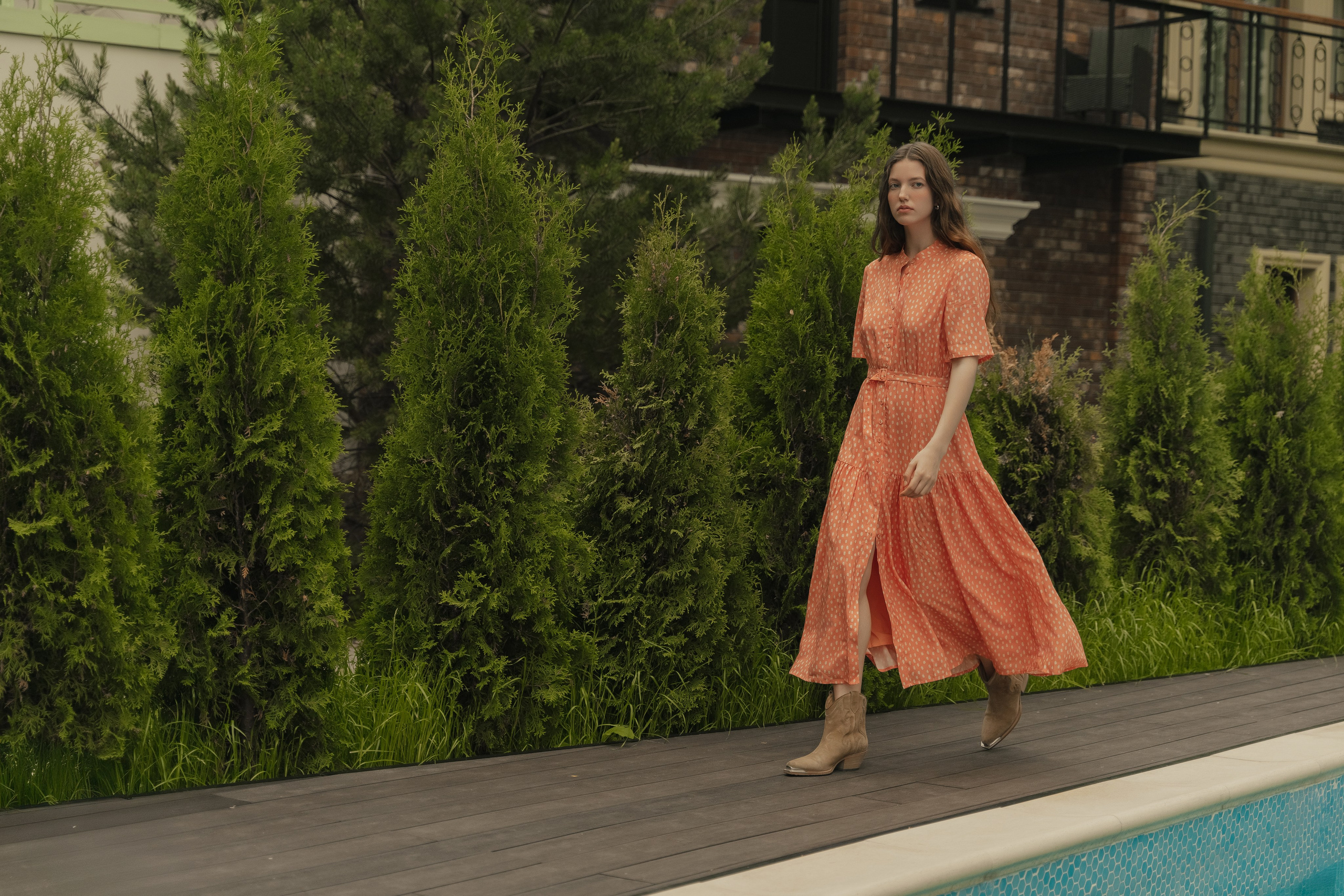 AKHMADULLINA DREAMS. Фотосъемка, видеосъемка, монтаж, ретушь фотографий