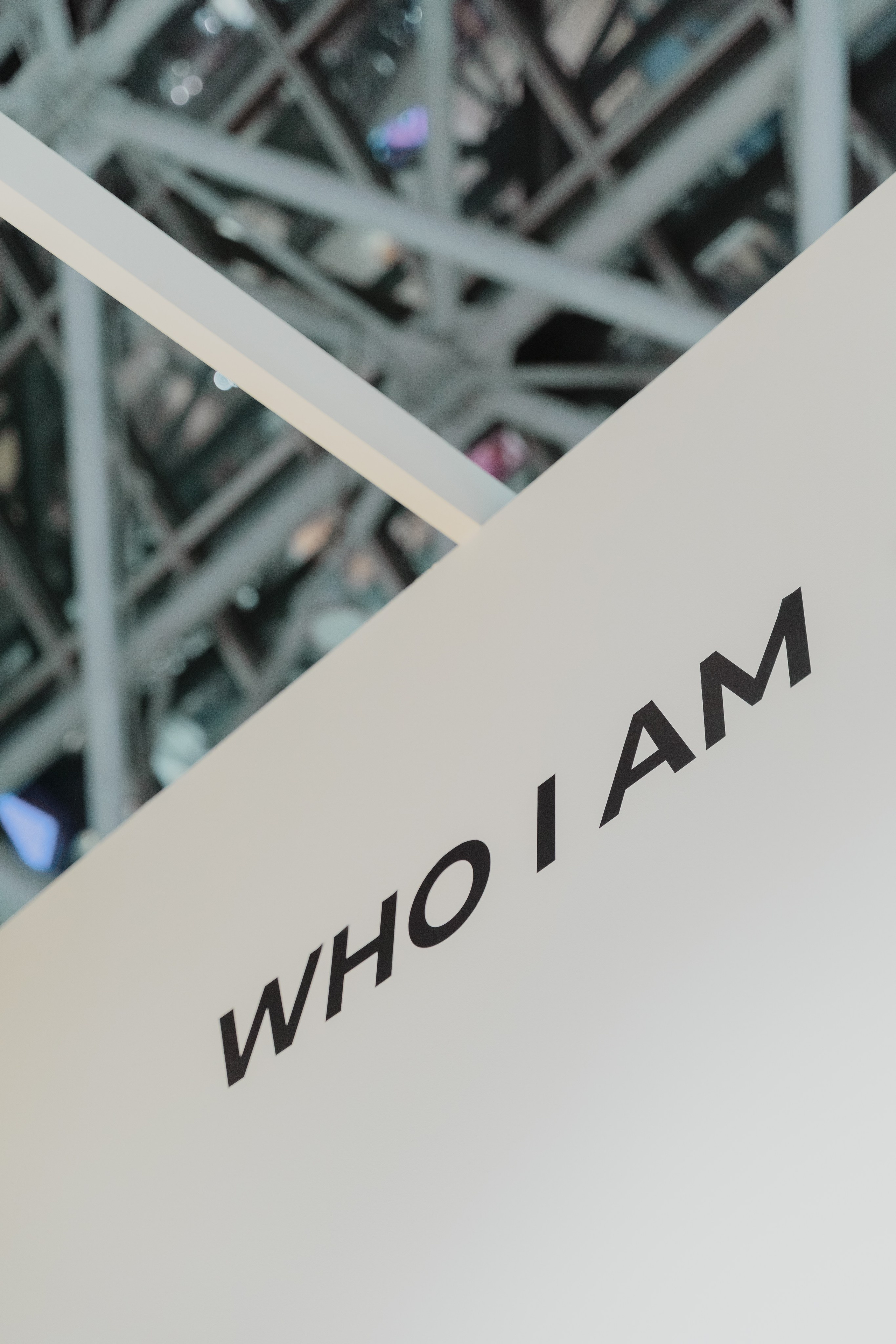 REPORTAGE WHO I AM. Фотосъемка, видеосъемка, монтаж, ретушь фотографий