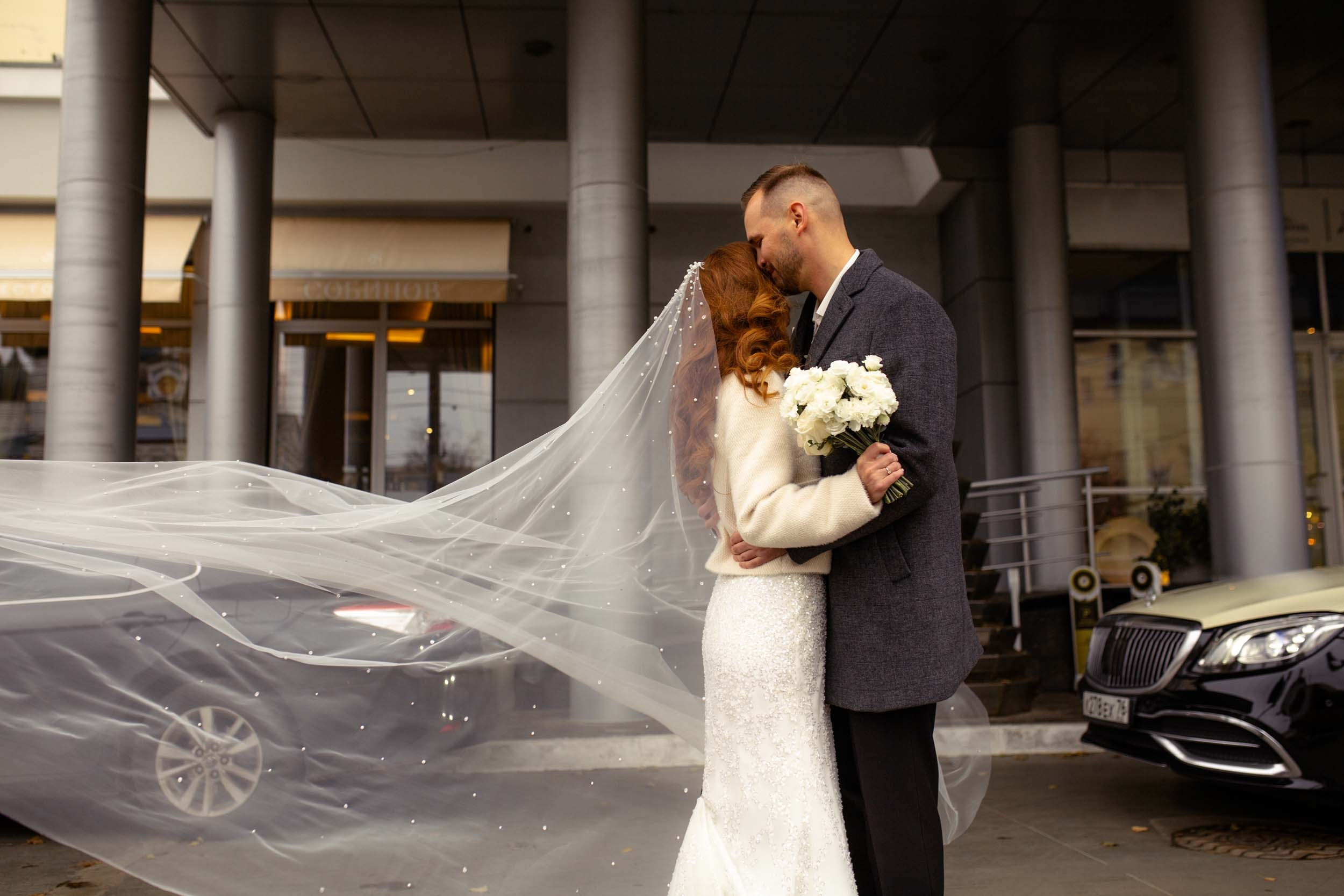 СВАДЬБА. Фотография. Визуально-чувственный мир души