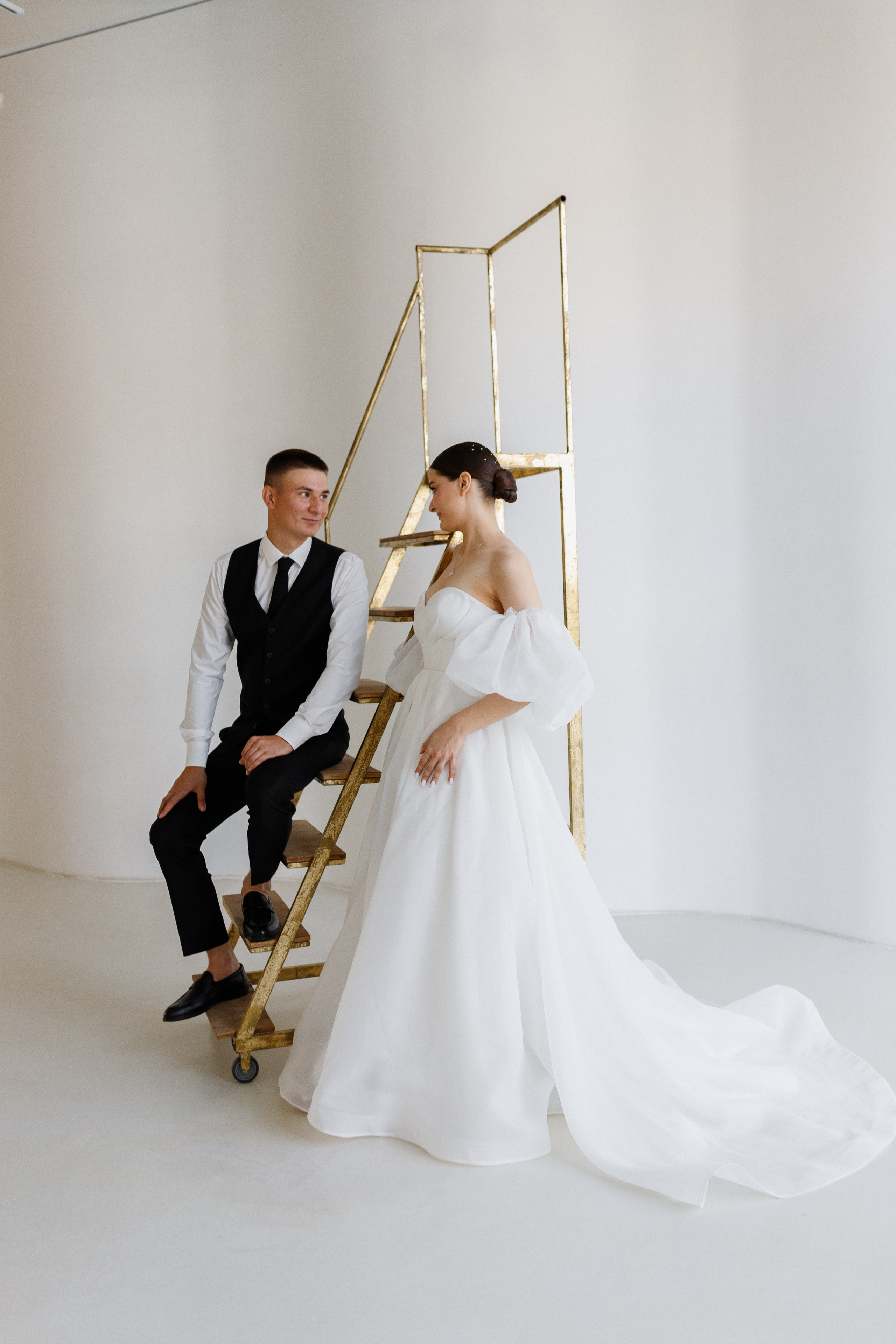 Лера и Антон. Семейный и женский фотограф в Краснодаре Виктория Гупало