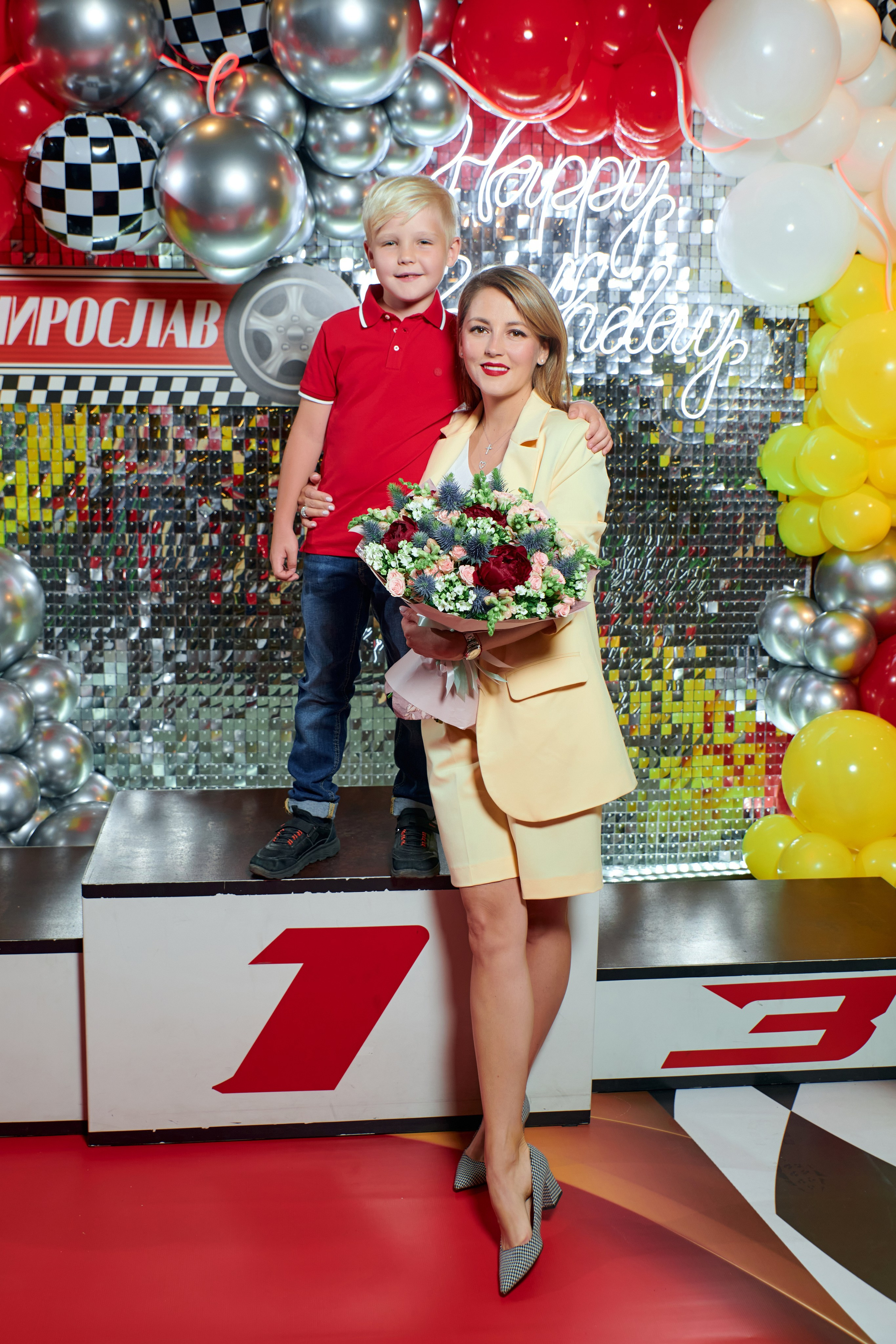 МИРОСЛАВ. ФОТОГРАФ Кристина Павлова | МОСКВА