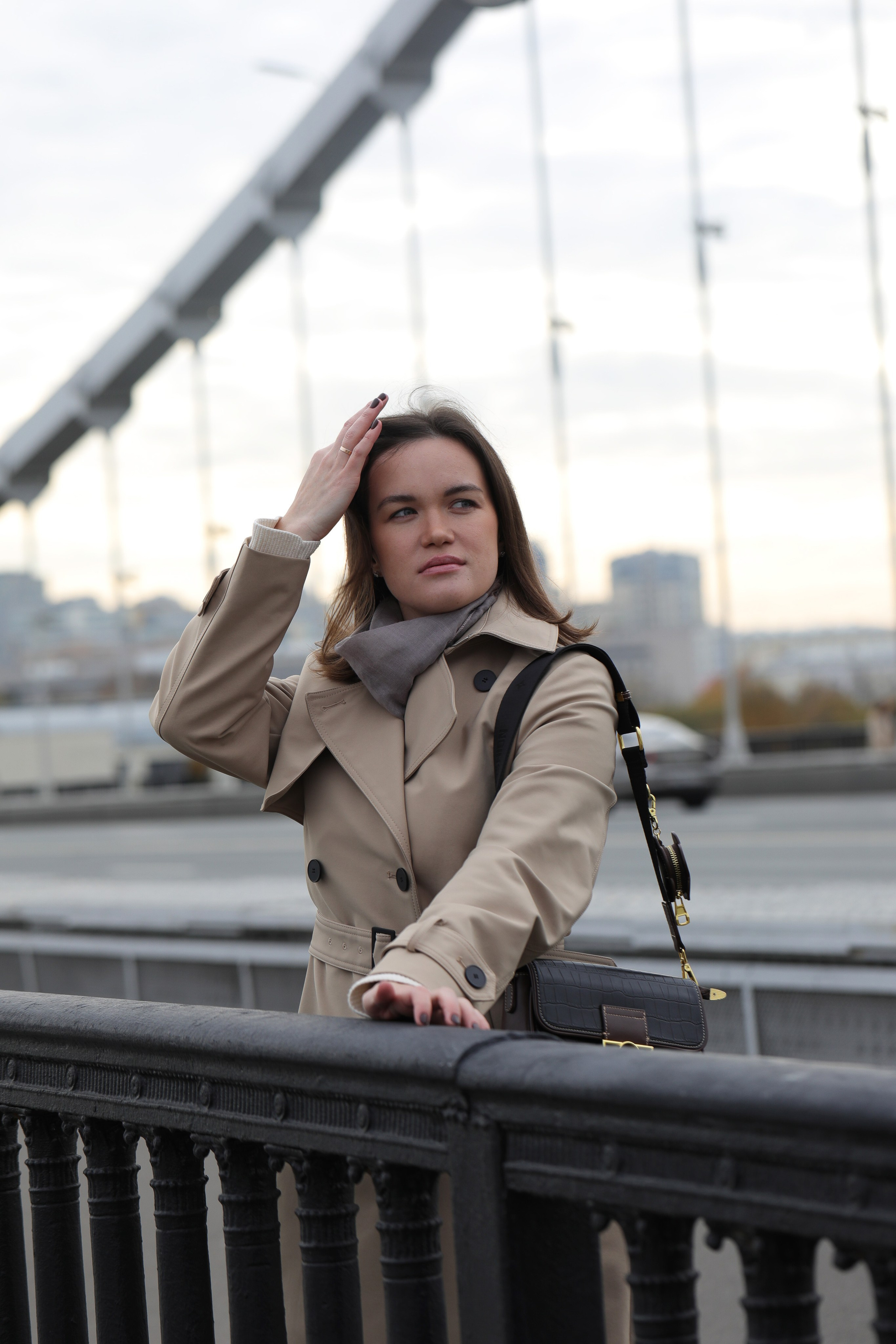 Sveta. Фотограф Ксения Есенина Москва