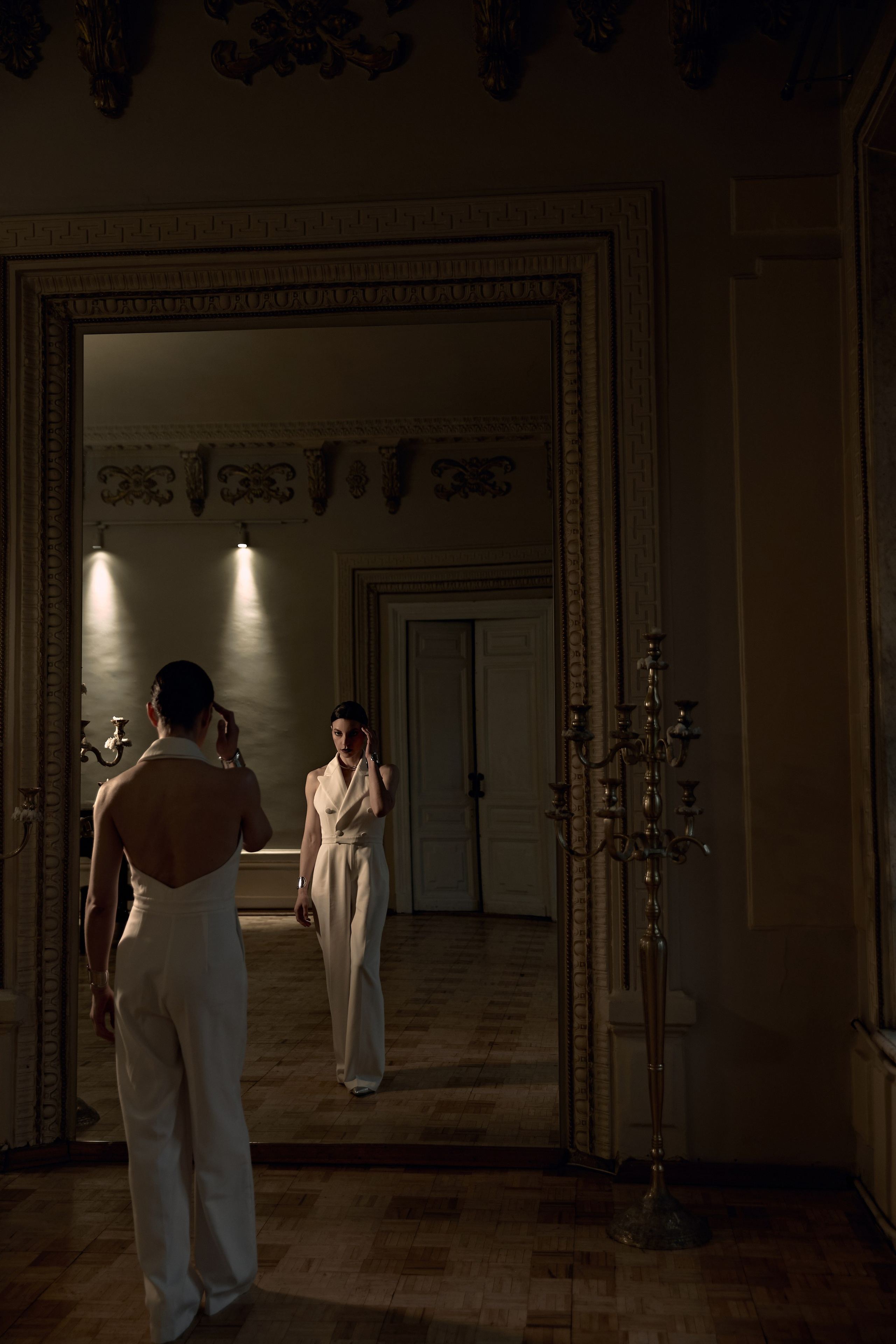 ЖАННА. Yulia Otroschenko