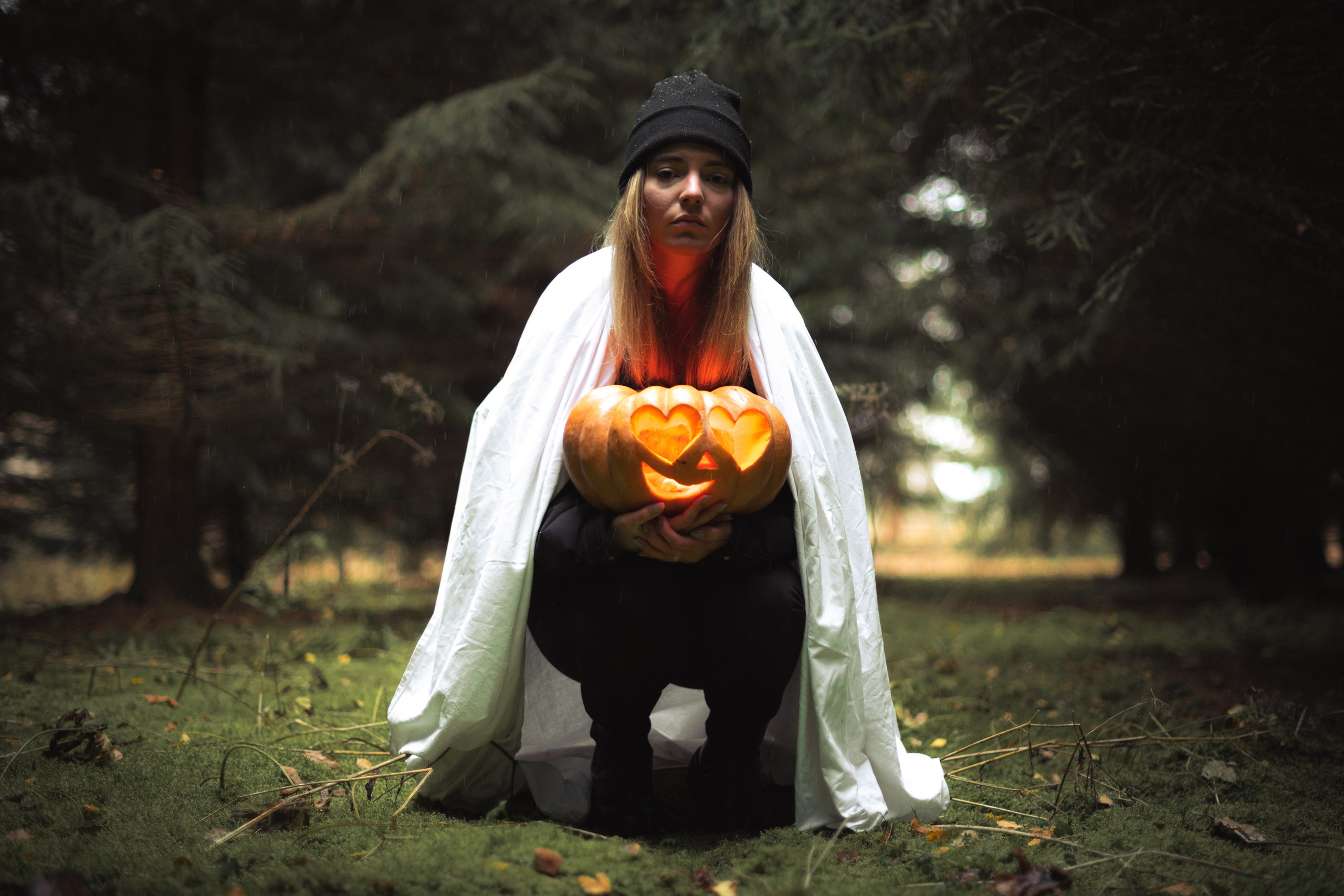 Елизавета Золотовская — репортажная съёмка. Иван Кубик — фотограф и видеограф