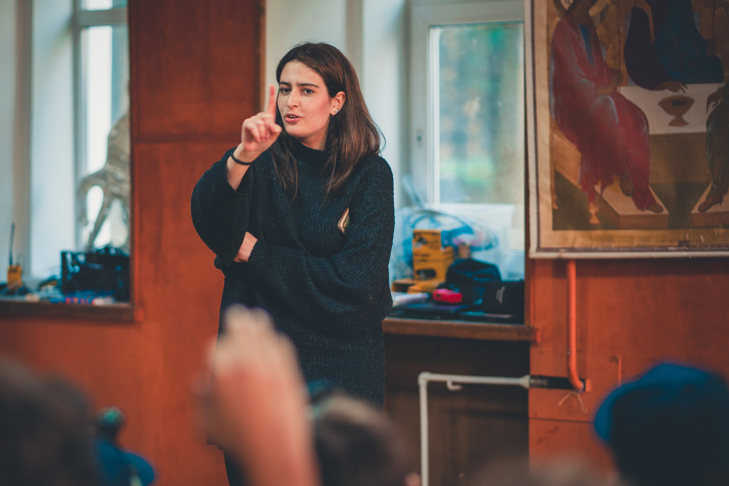 Детский лагерь — 1 смена 2023 год. Иван Кубик — фотограф и видеограф