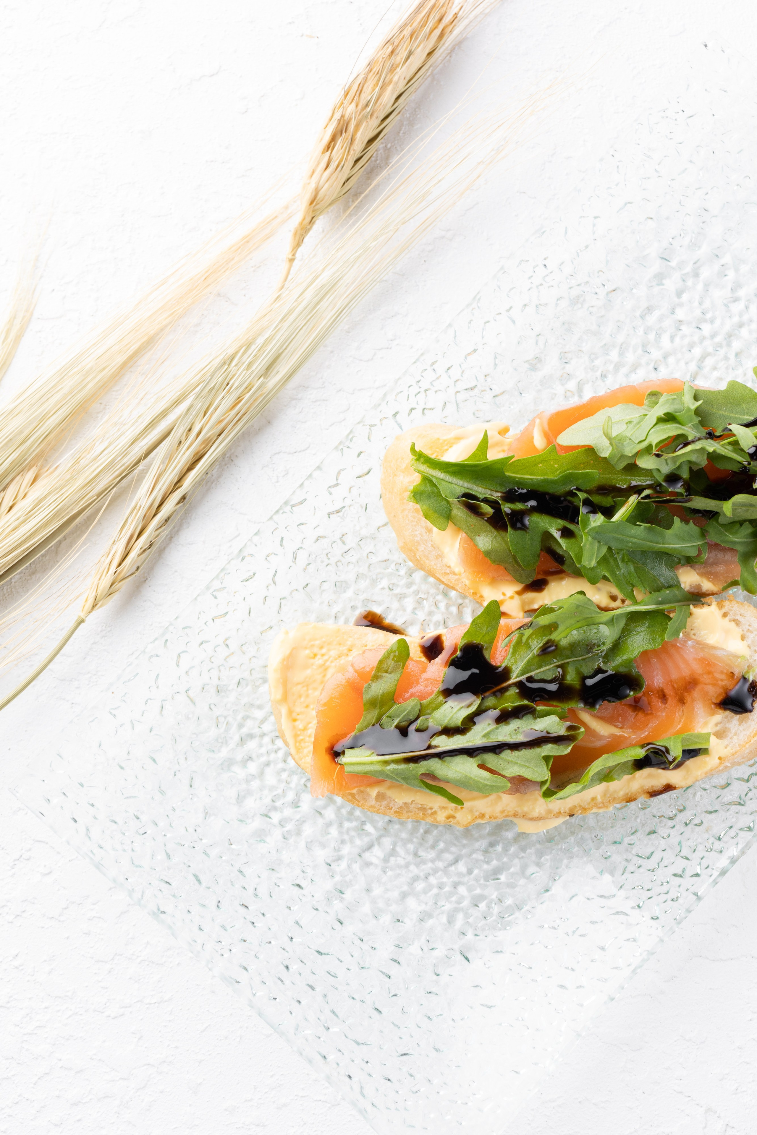 Портфолио контент фото для ресторанов. Контент фотограф в Москве Ник Фрост