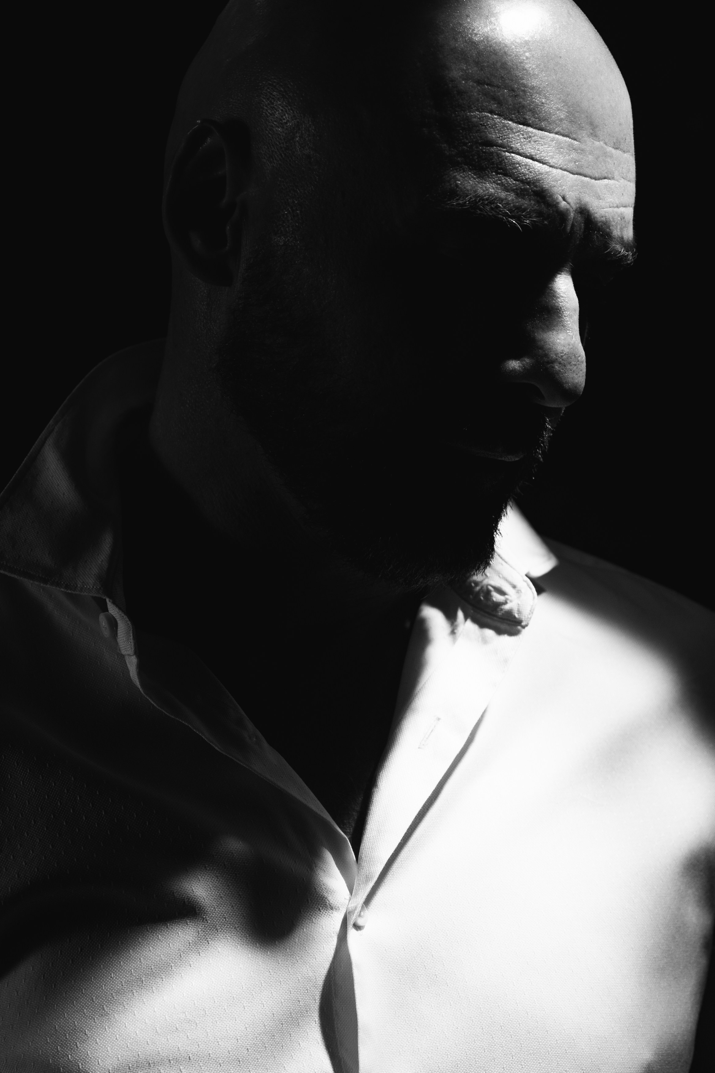 ART & FASHION. Контент фотограф в Москве Ник Фрост