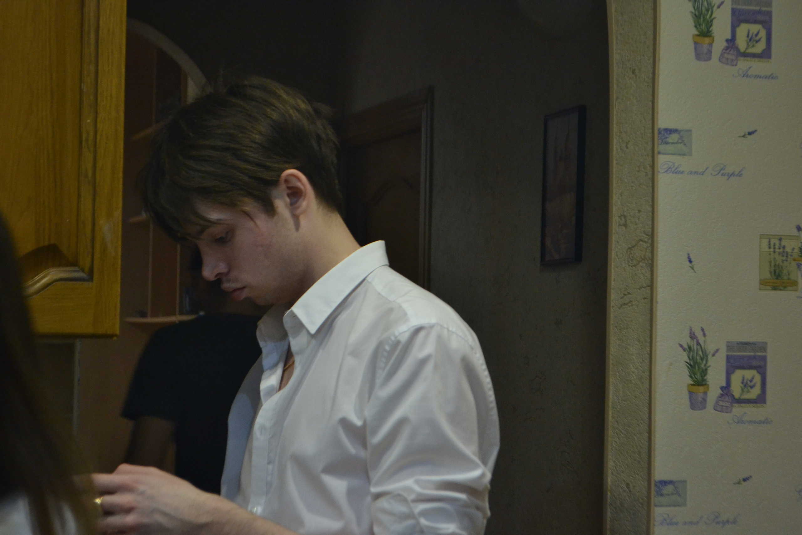 Март (тусовка на 8 марта). Семейный, Свадебный фотограф СПБ Питер— Романова Екатерина