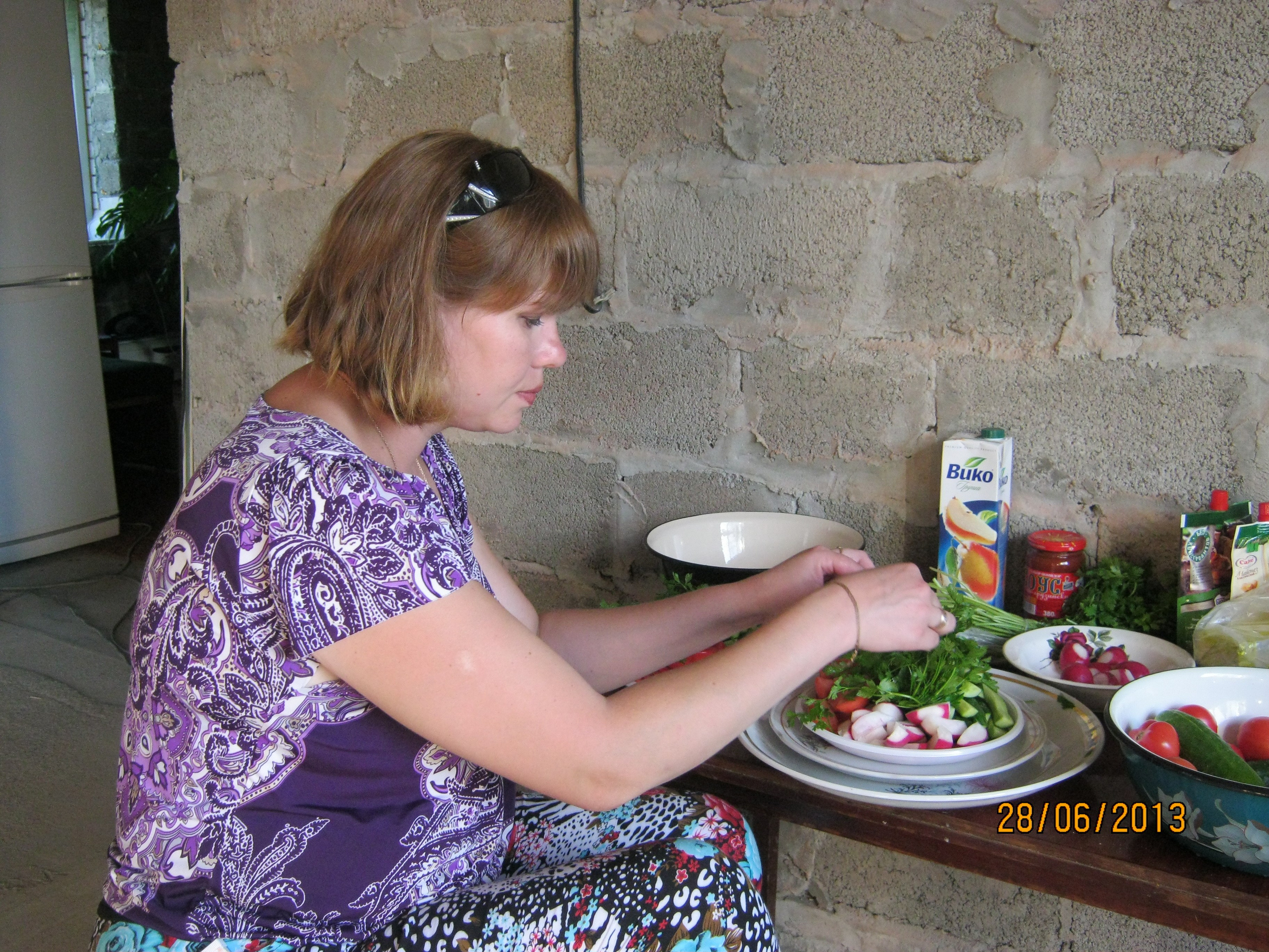 На Больничной 28.06.2013. Семейный, Свадебный фотограф СПБ Питер— Романова Екатерина