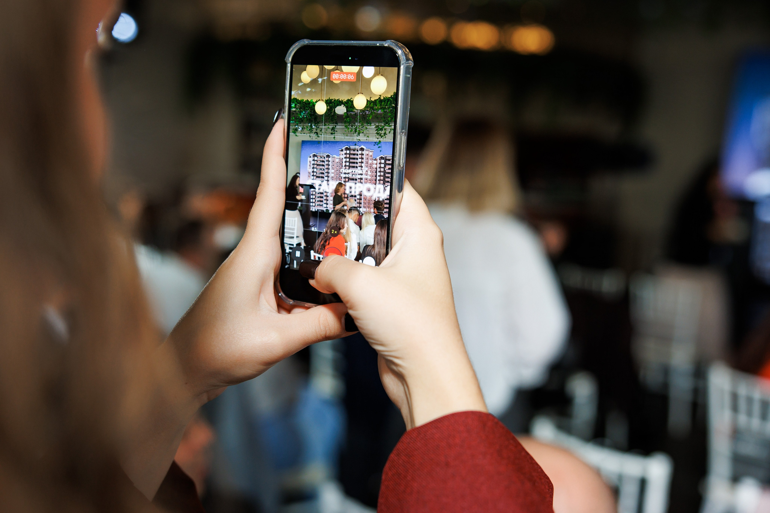 ARTGroup Презентации ЖК. Репортажный и свадебный фотограф в Краснодаре