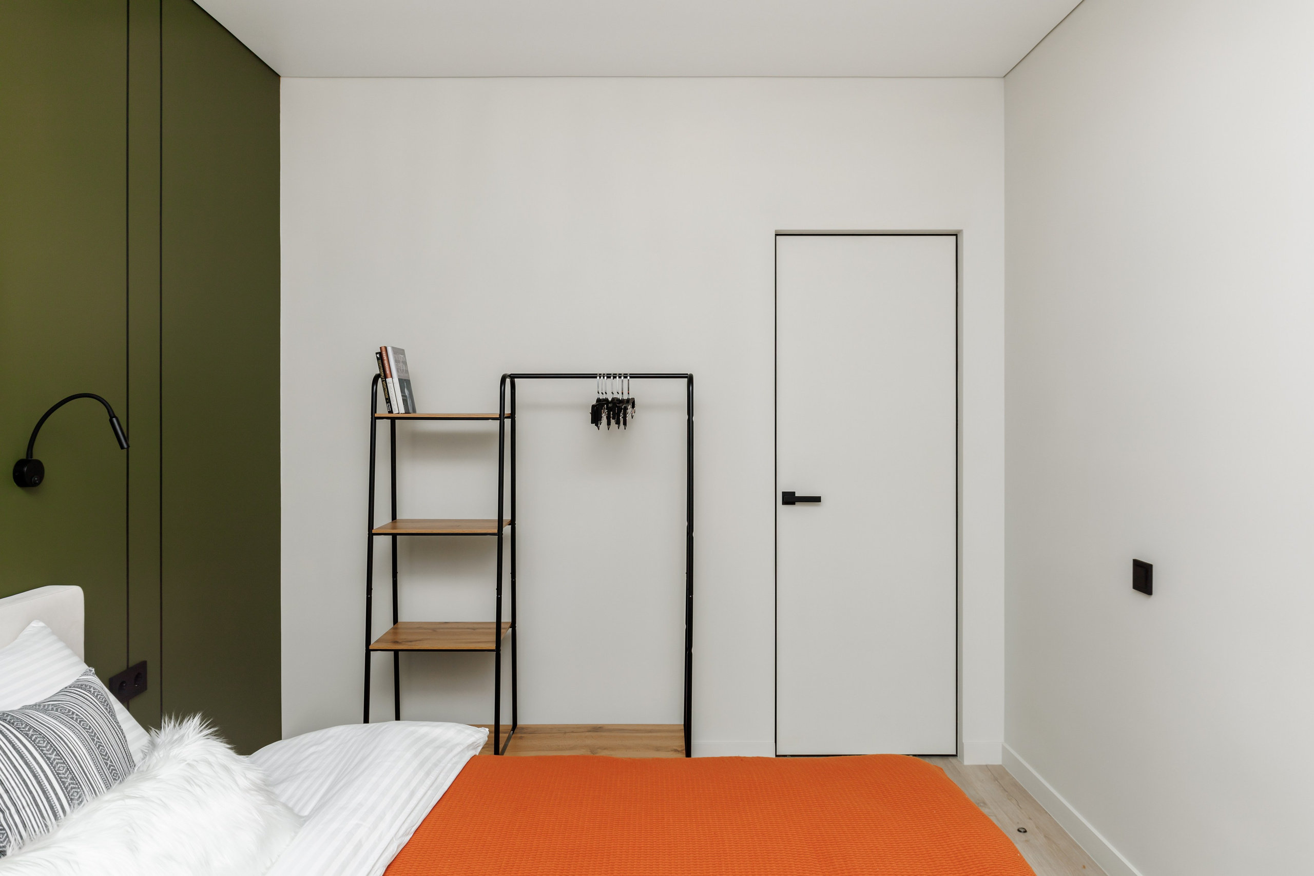 Квартира на Гусарской. Интерьерный, предметный и контент фотограф в Иркутске Наталья Карпова