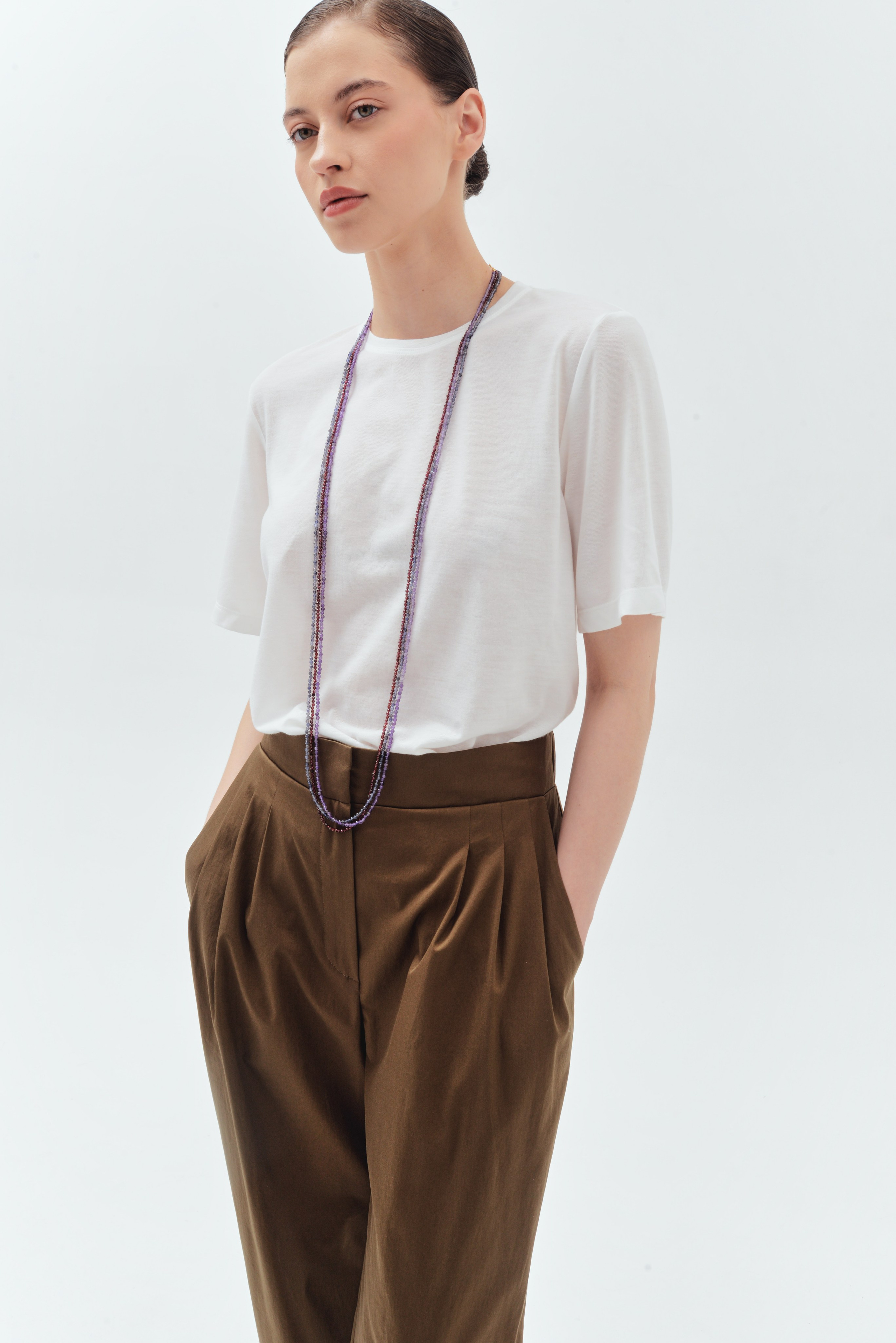 Parts spring '26. ㅤ