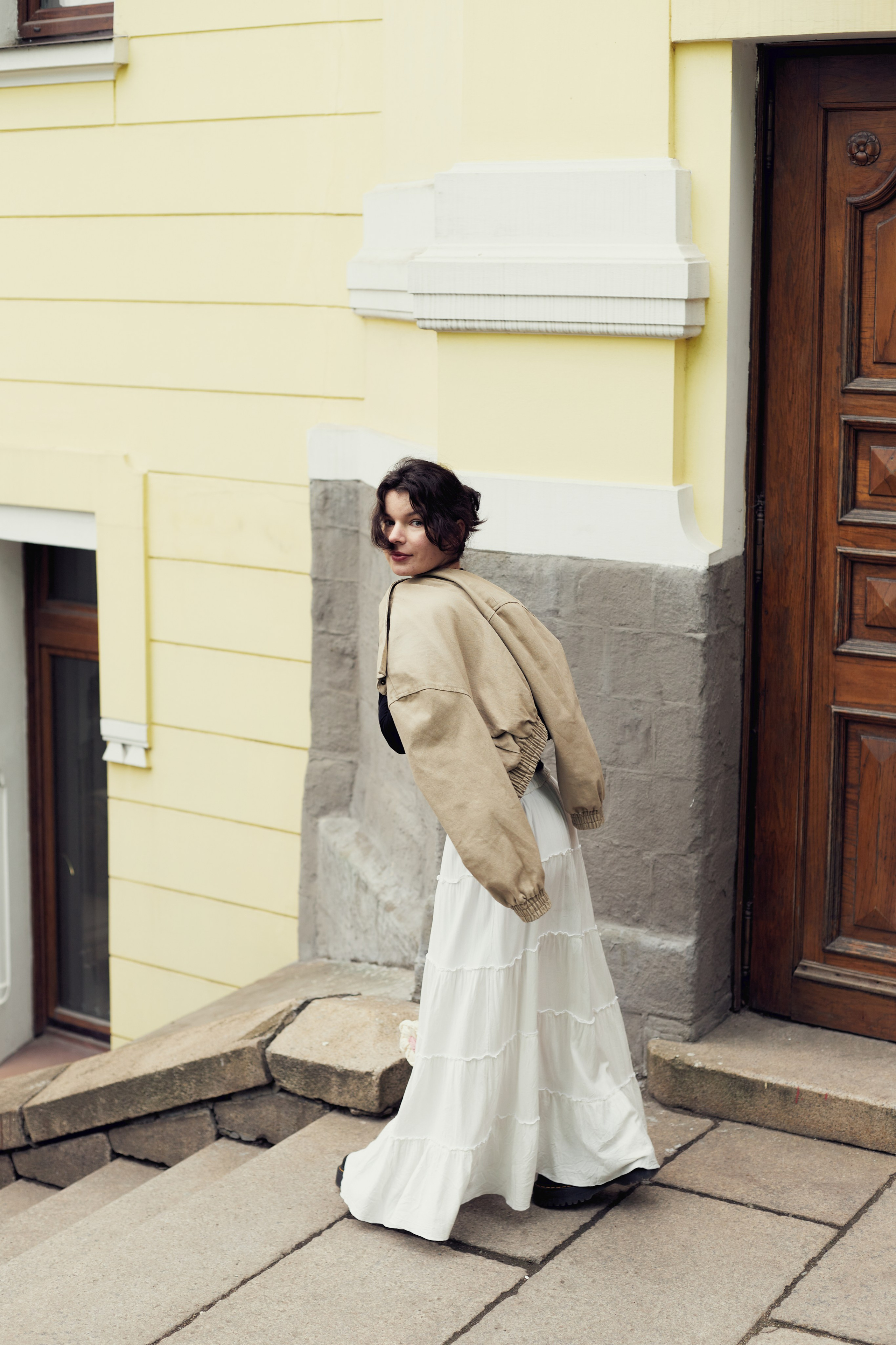 Вика. Фотограф Ионова Анастасия, г Владивосток