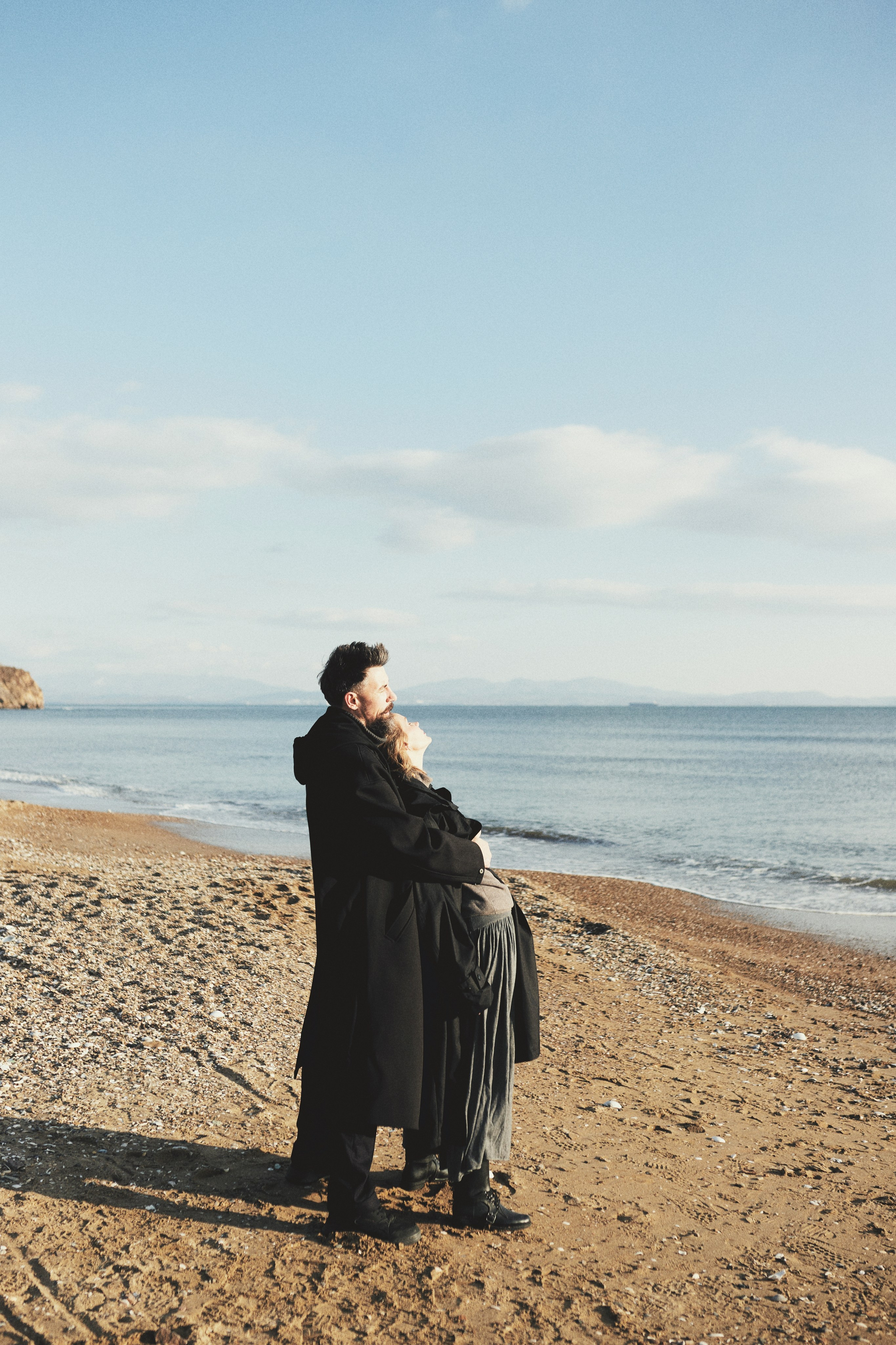 Юля и Гоша. Фотограф Ионова Анастасия, г Владивосток
