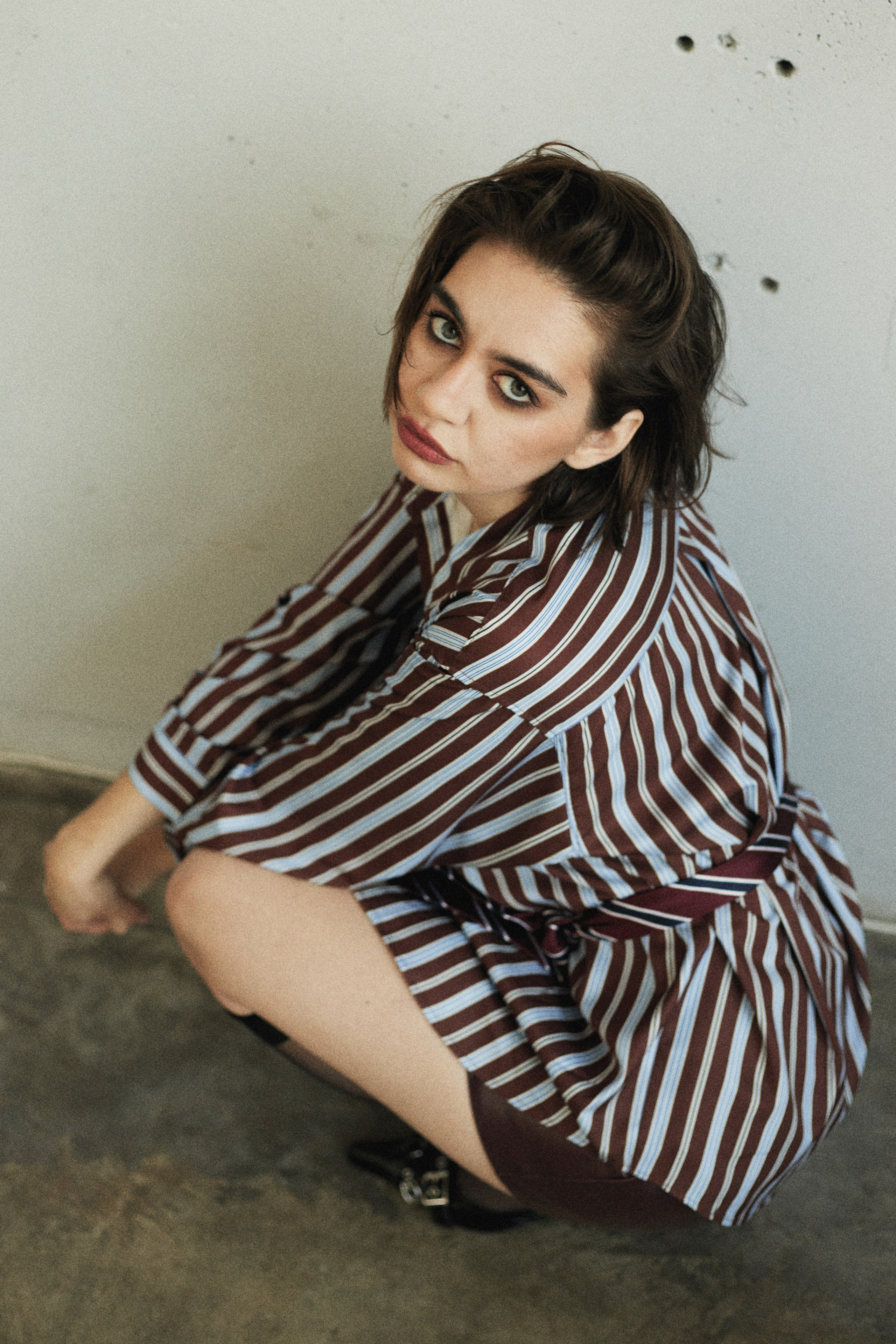 Натали. Фотограф Ионова Анастасия, г Владивосток