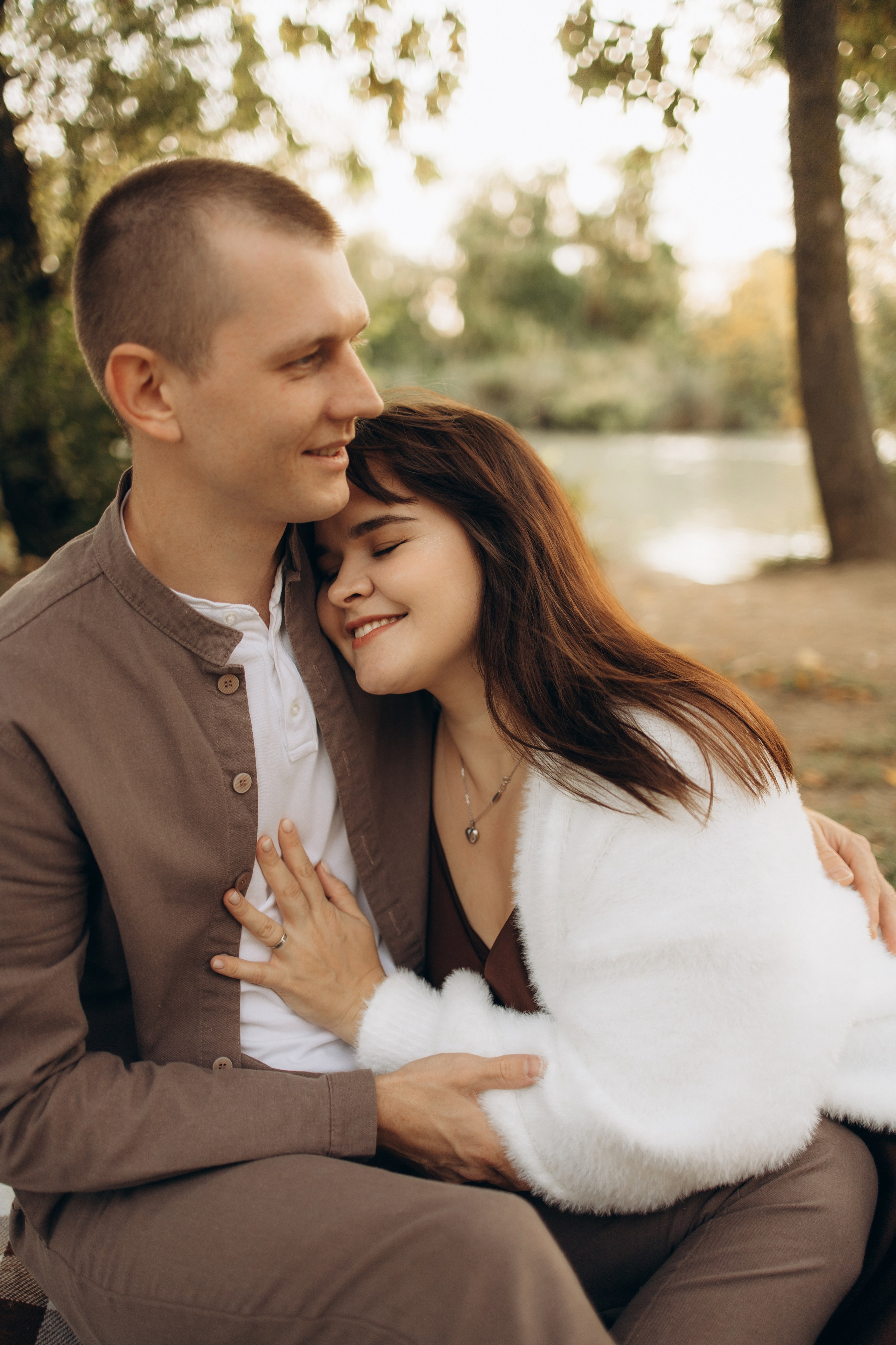 15 лет вместе. Самый теплый фотограф в Краснодаре Рябоконь Ксения